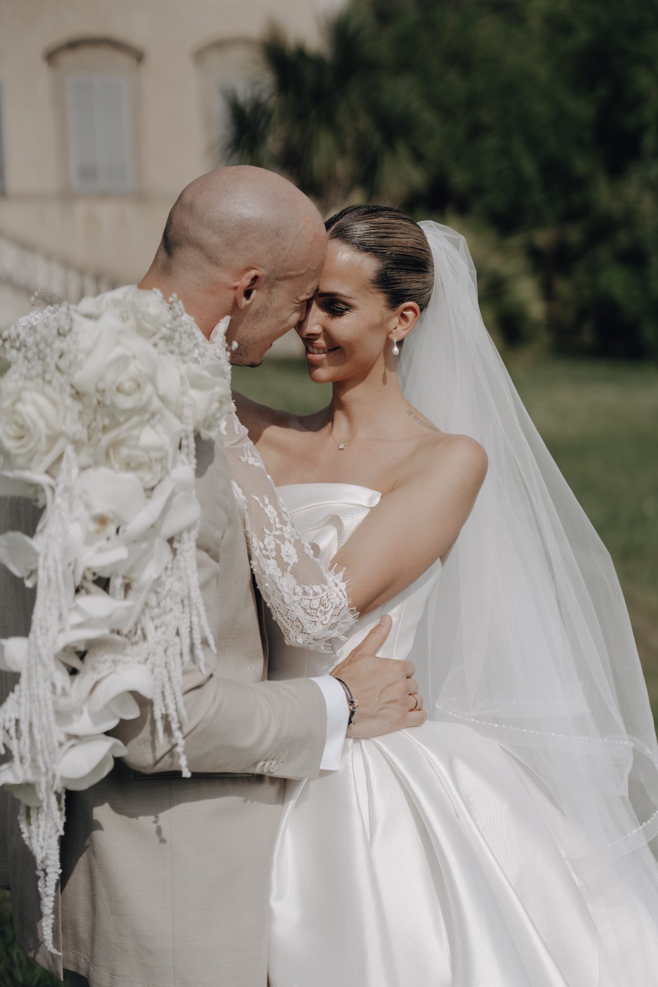Franziska & Tim