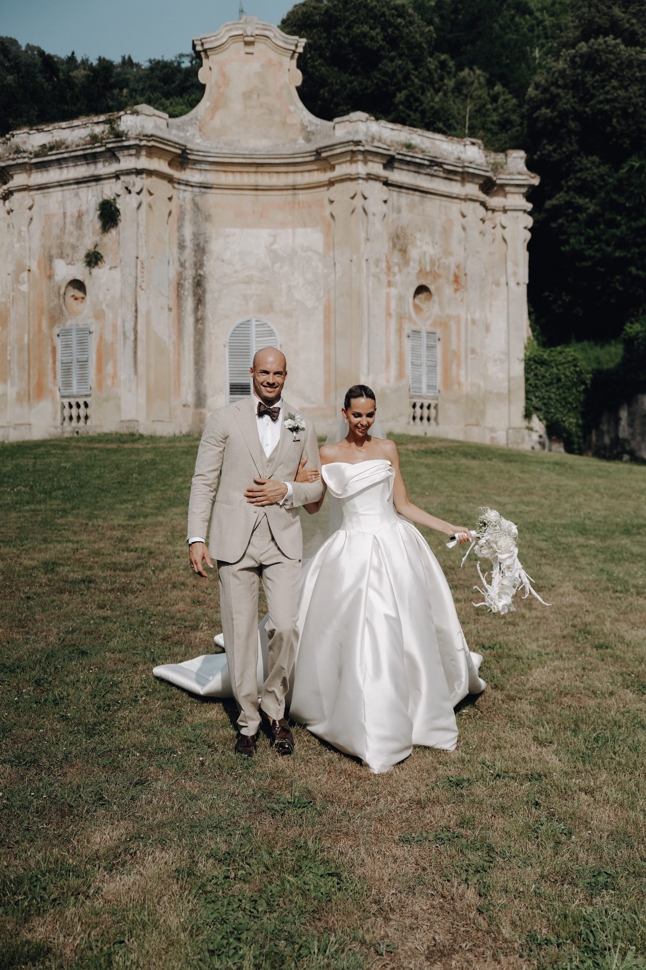 Franziska & Tim