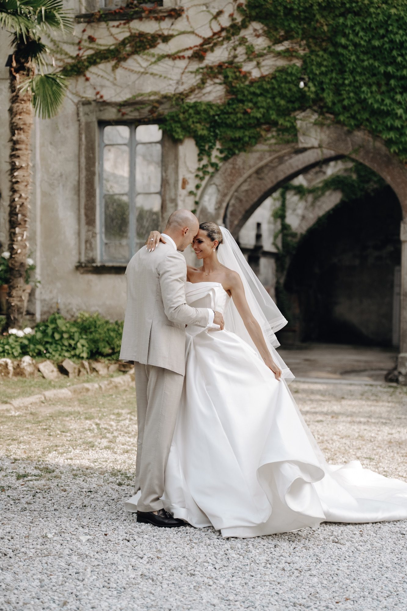 Franziska & Tim
