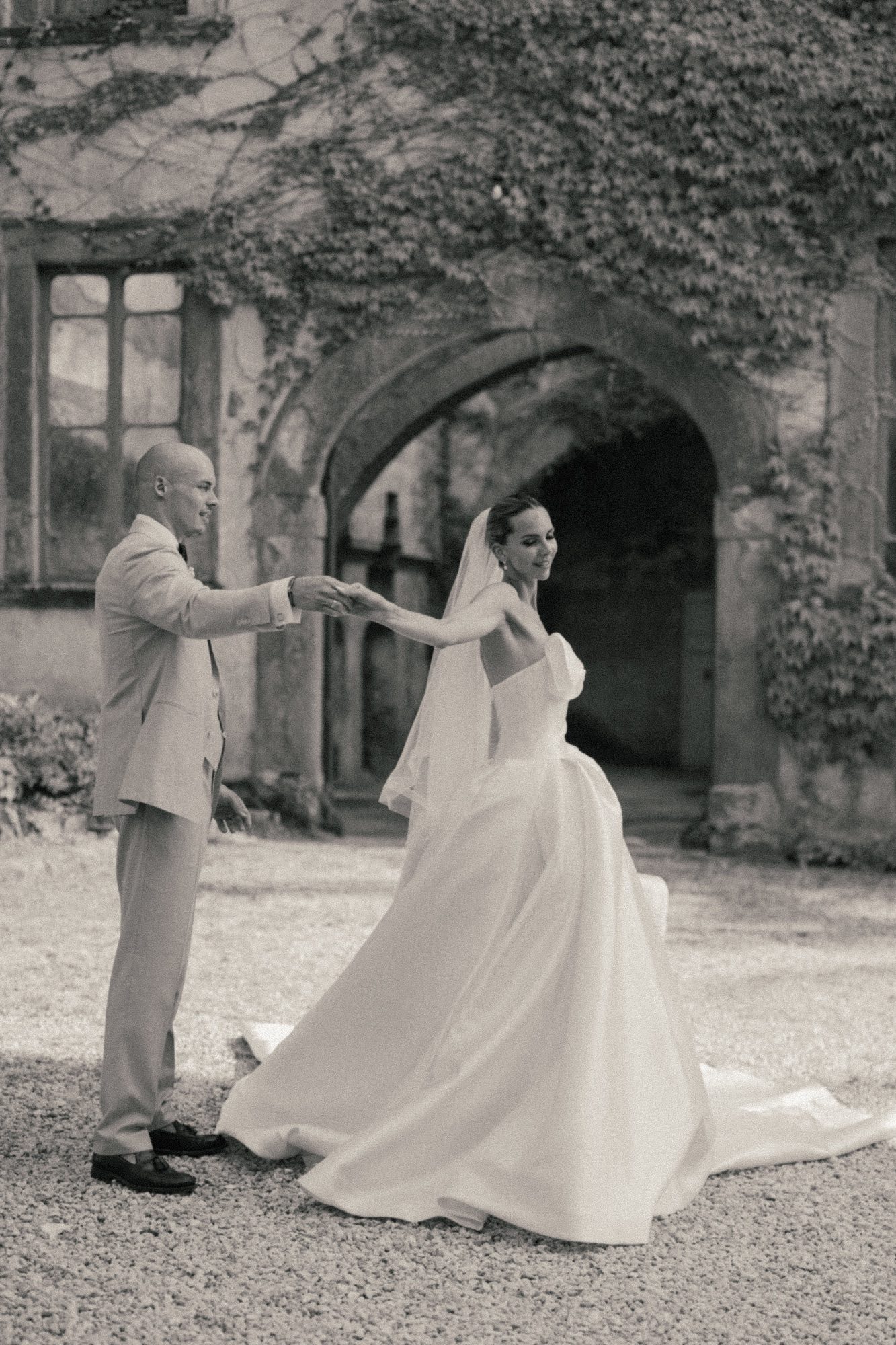 Franziska & Tim