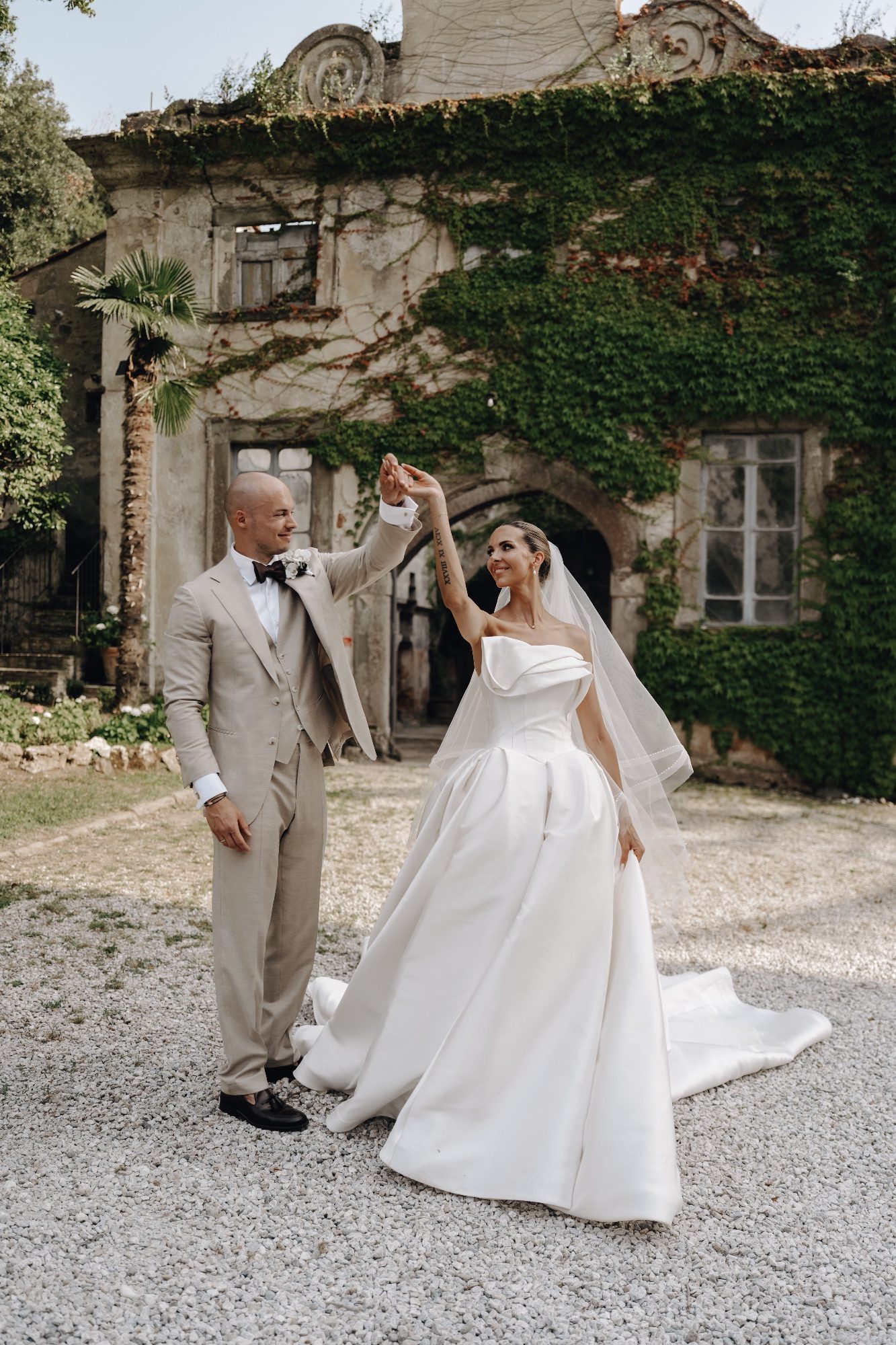Franziska & Tim