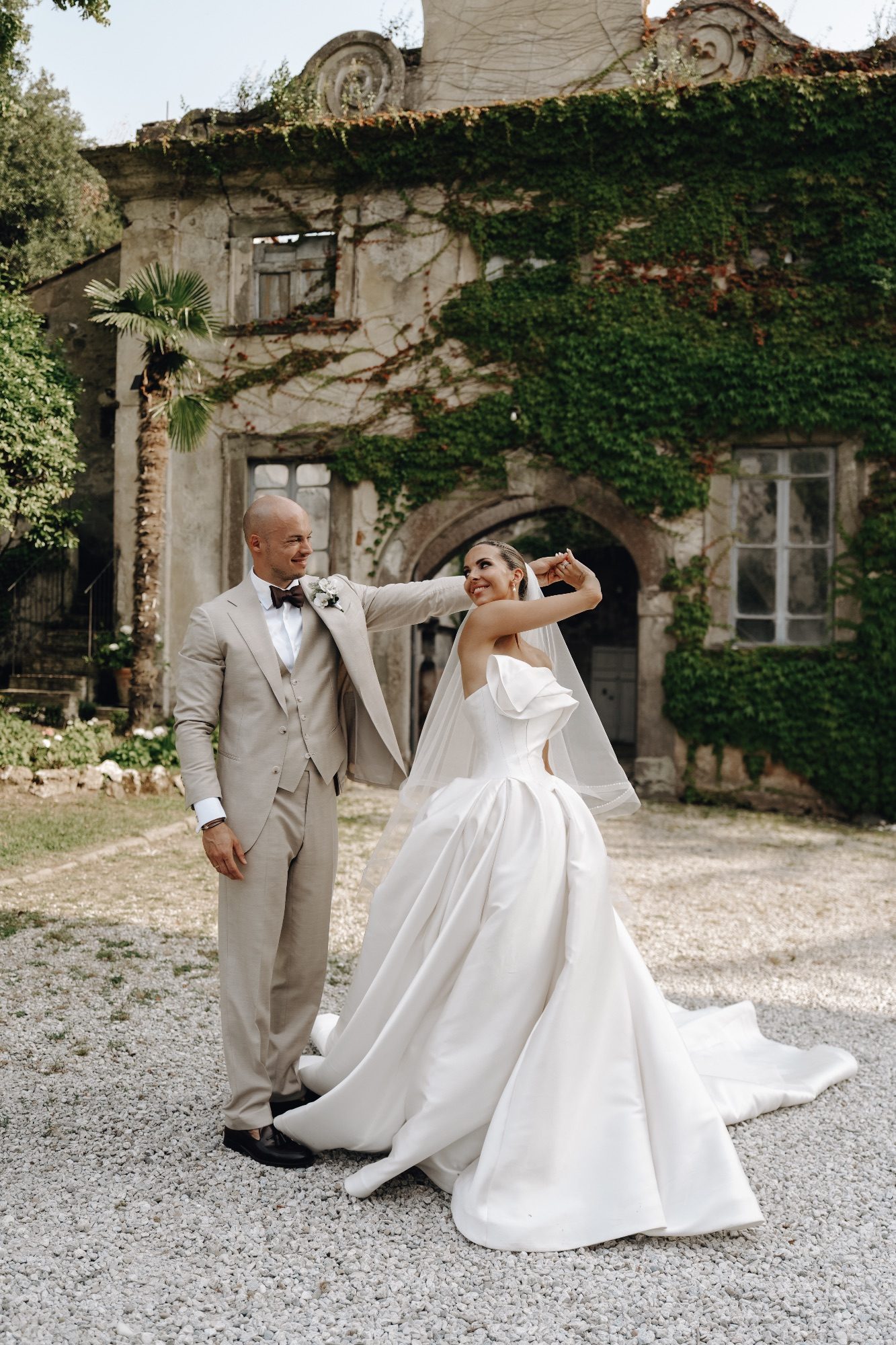Franziska & Tim