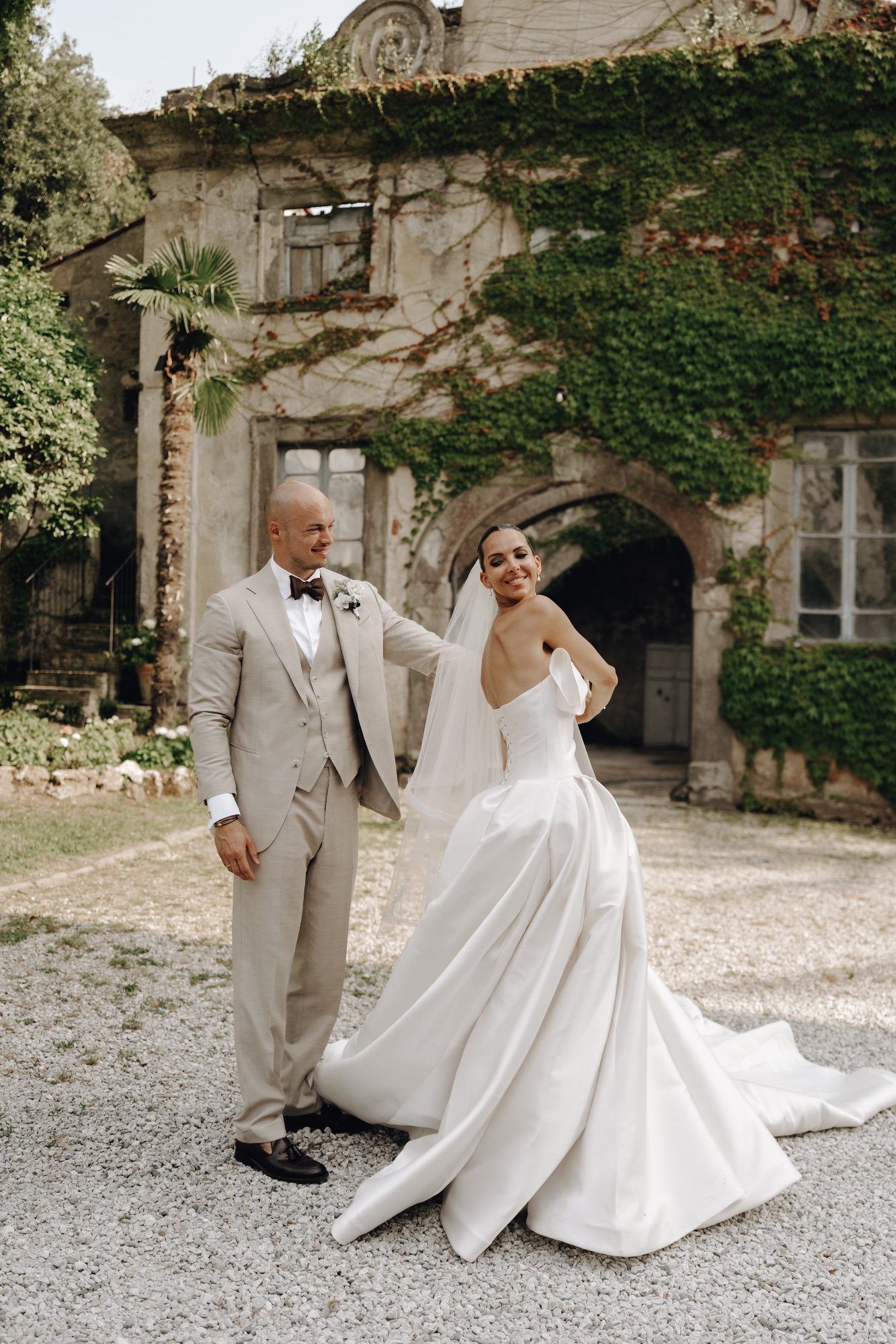 Franziska & Tim