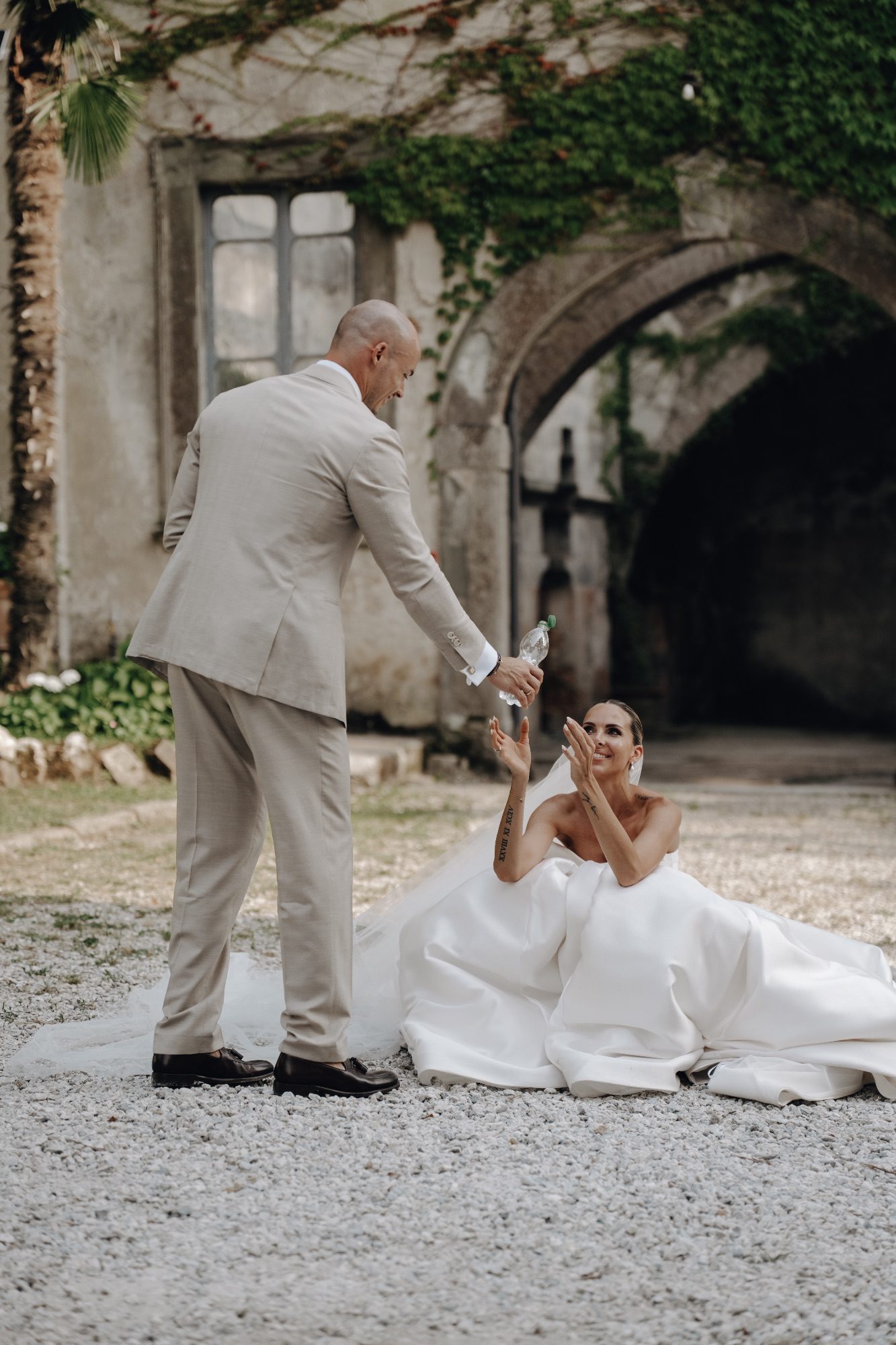 Franziska & Tim