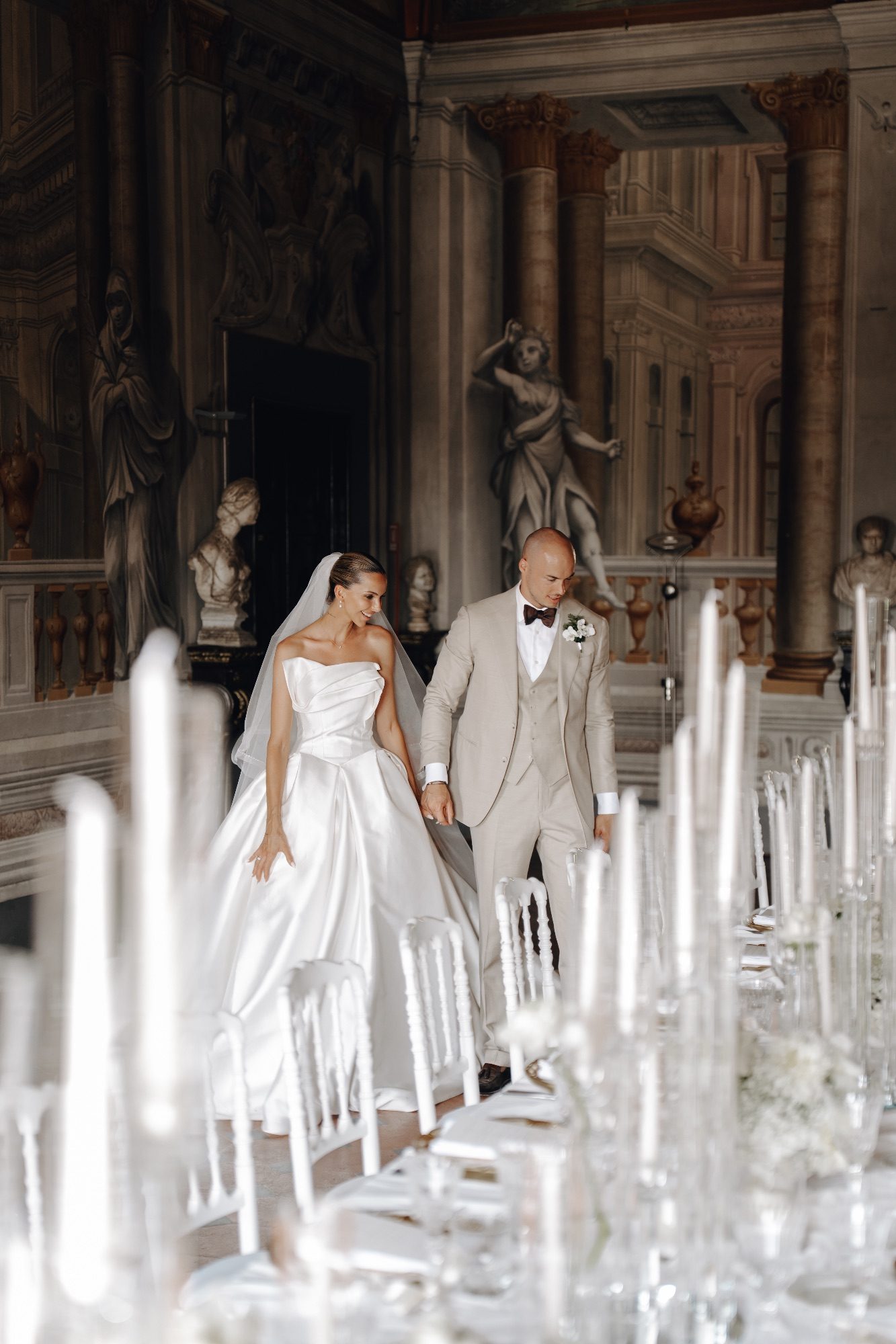 Franziska & Tim