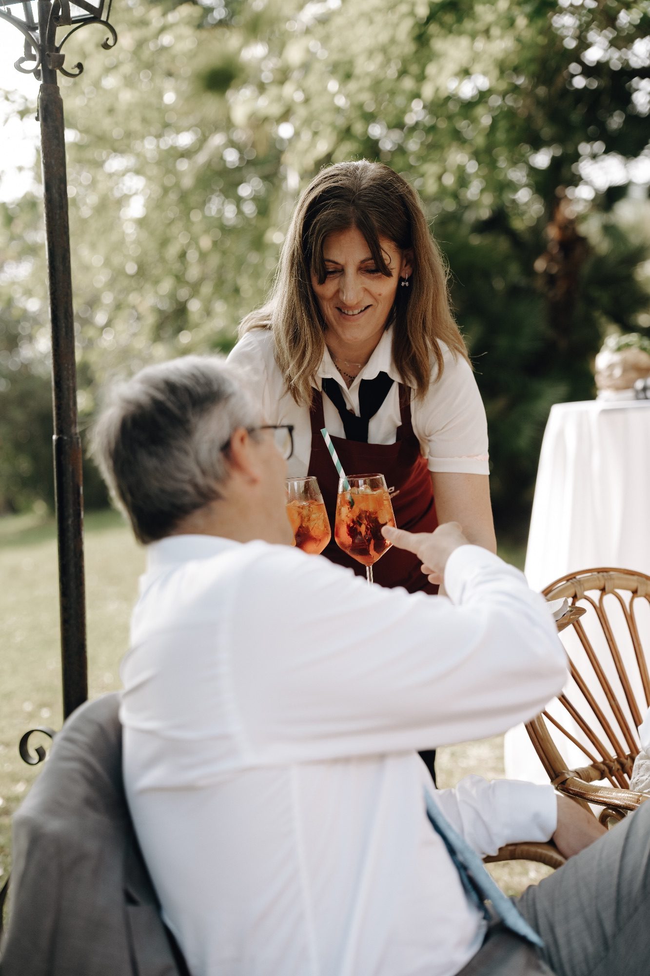 Franziska & Tim