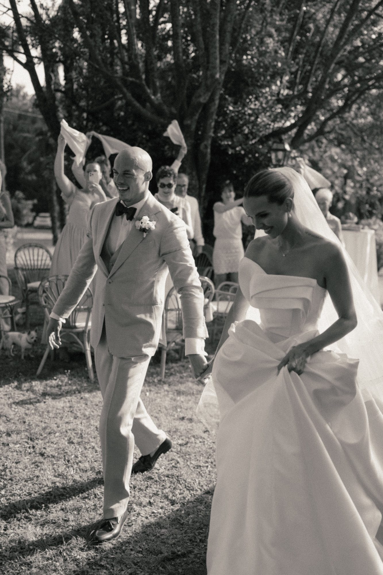 Franziska & Tim
