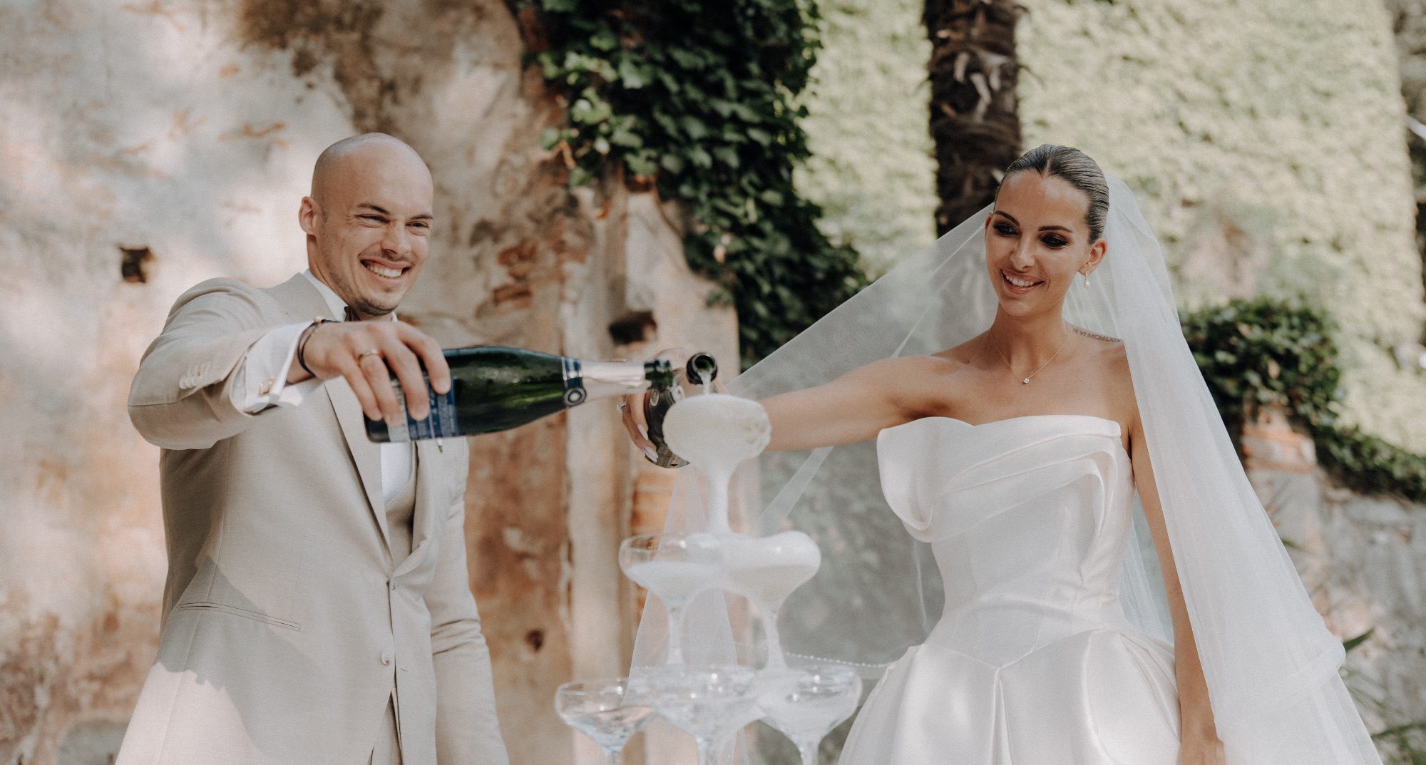 Franziska & Tim