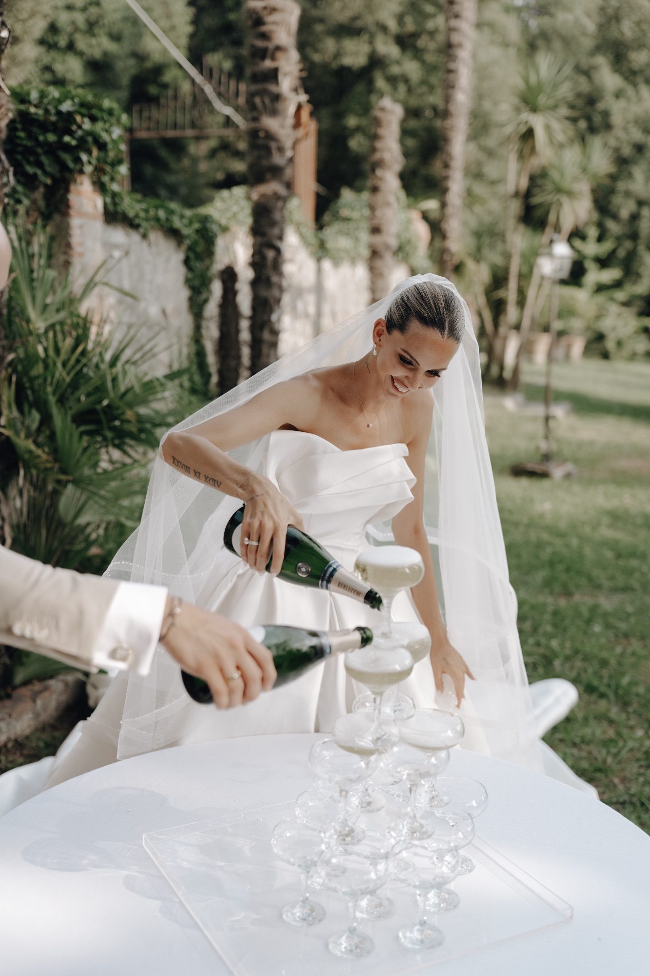 Franziska & Tim