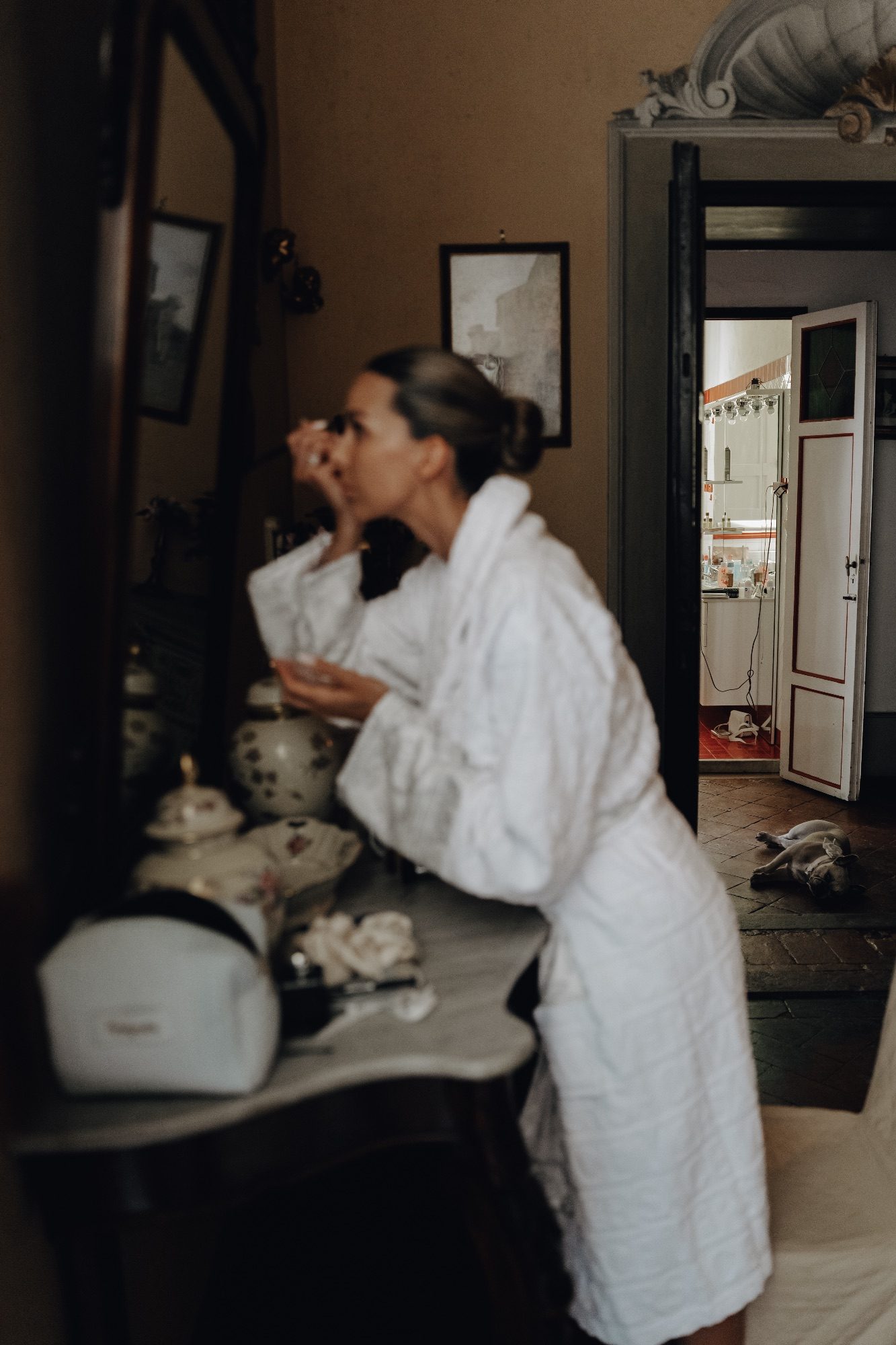 Franziska & Tim