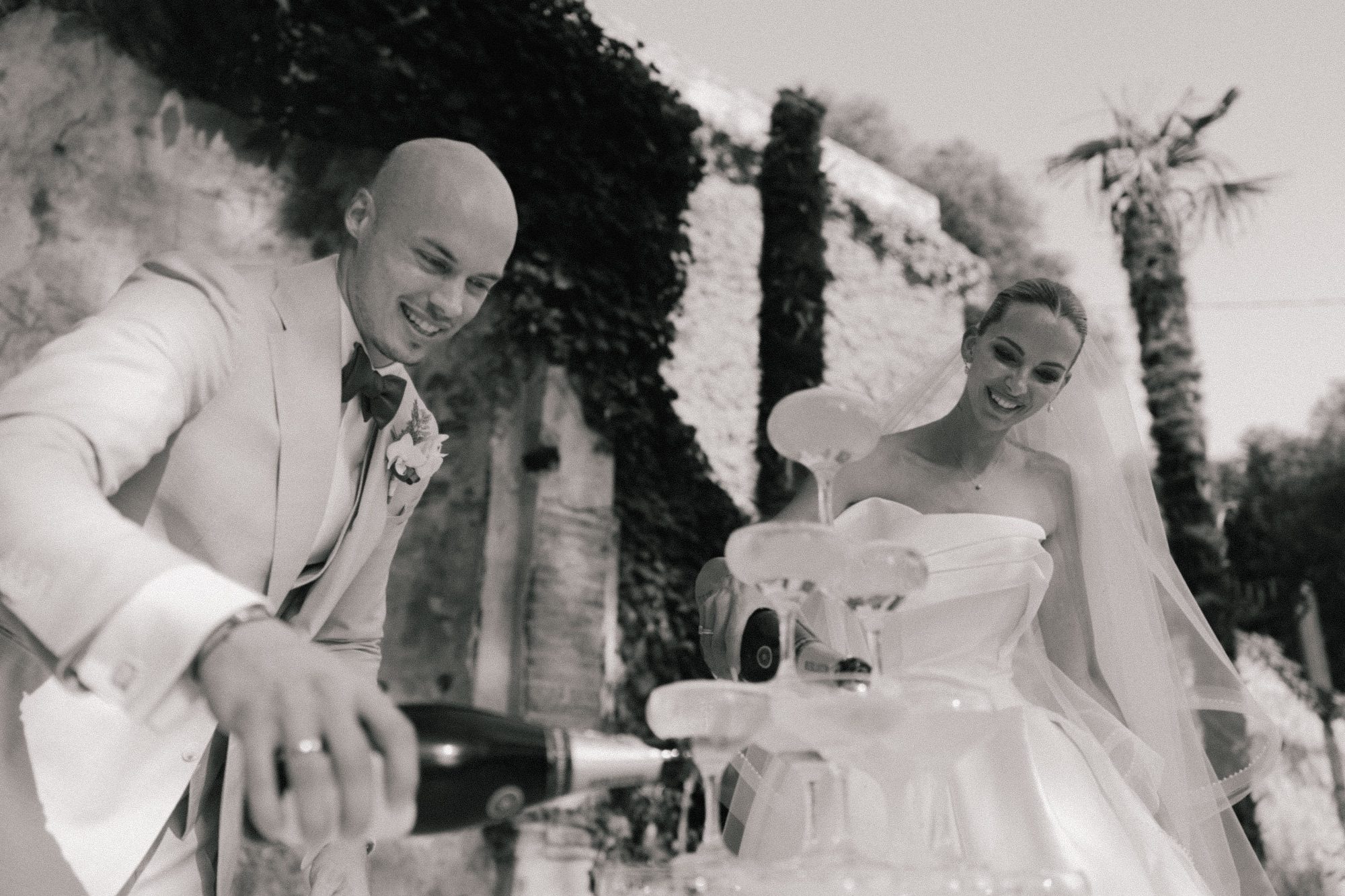 Franziska & Tim