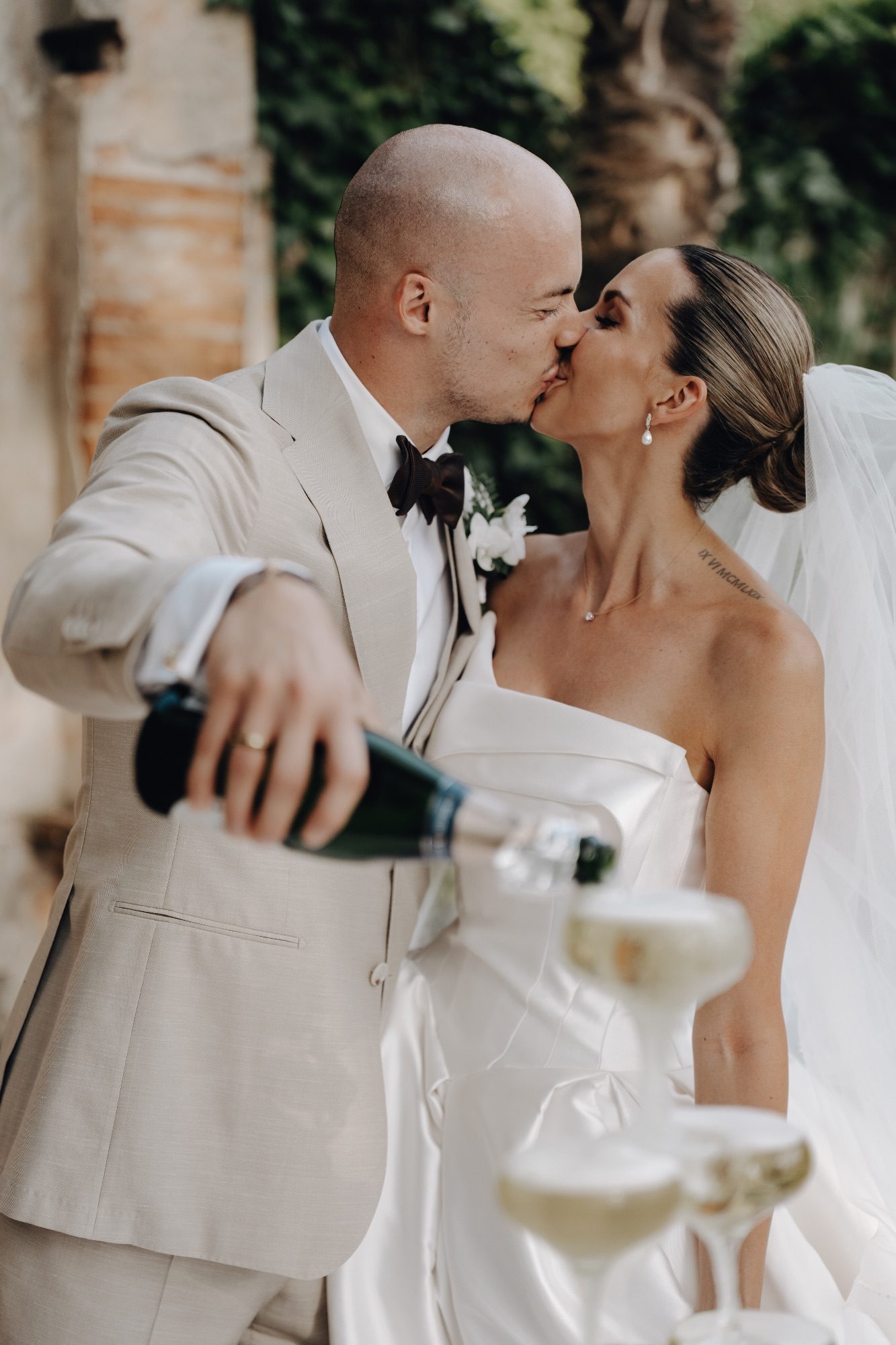 Franziska & Tim