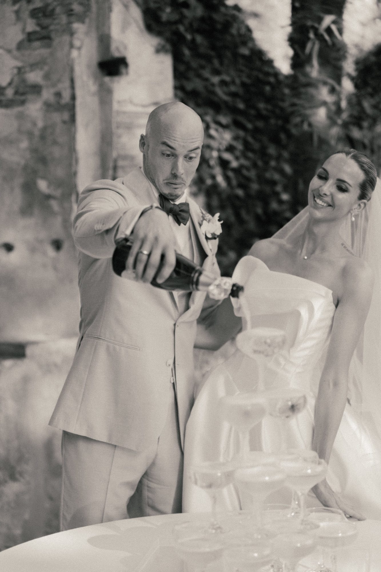 Franziska & Tim