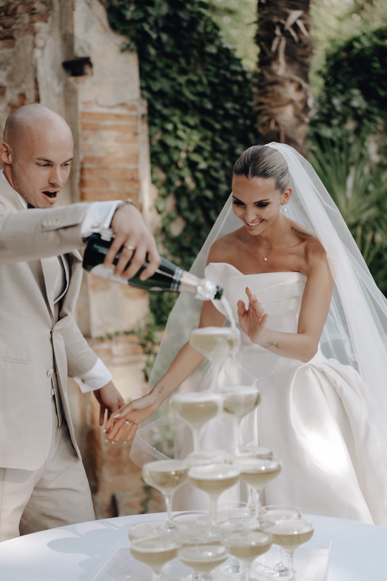 Franziska & Tim