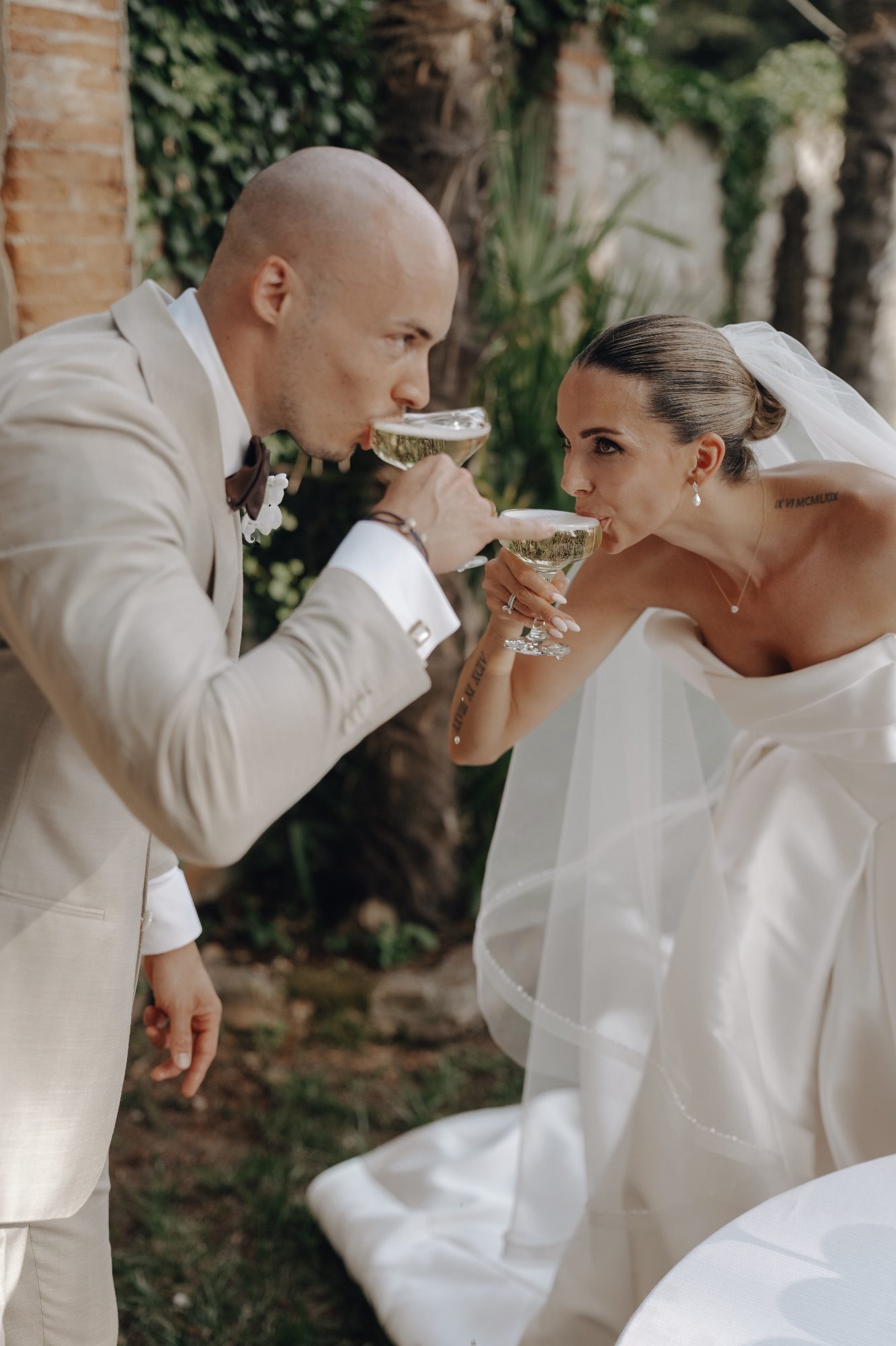 Franziska & Tim