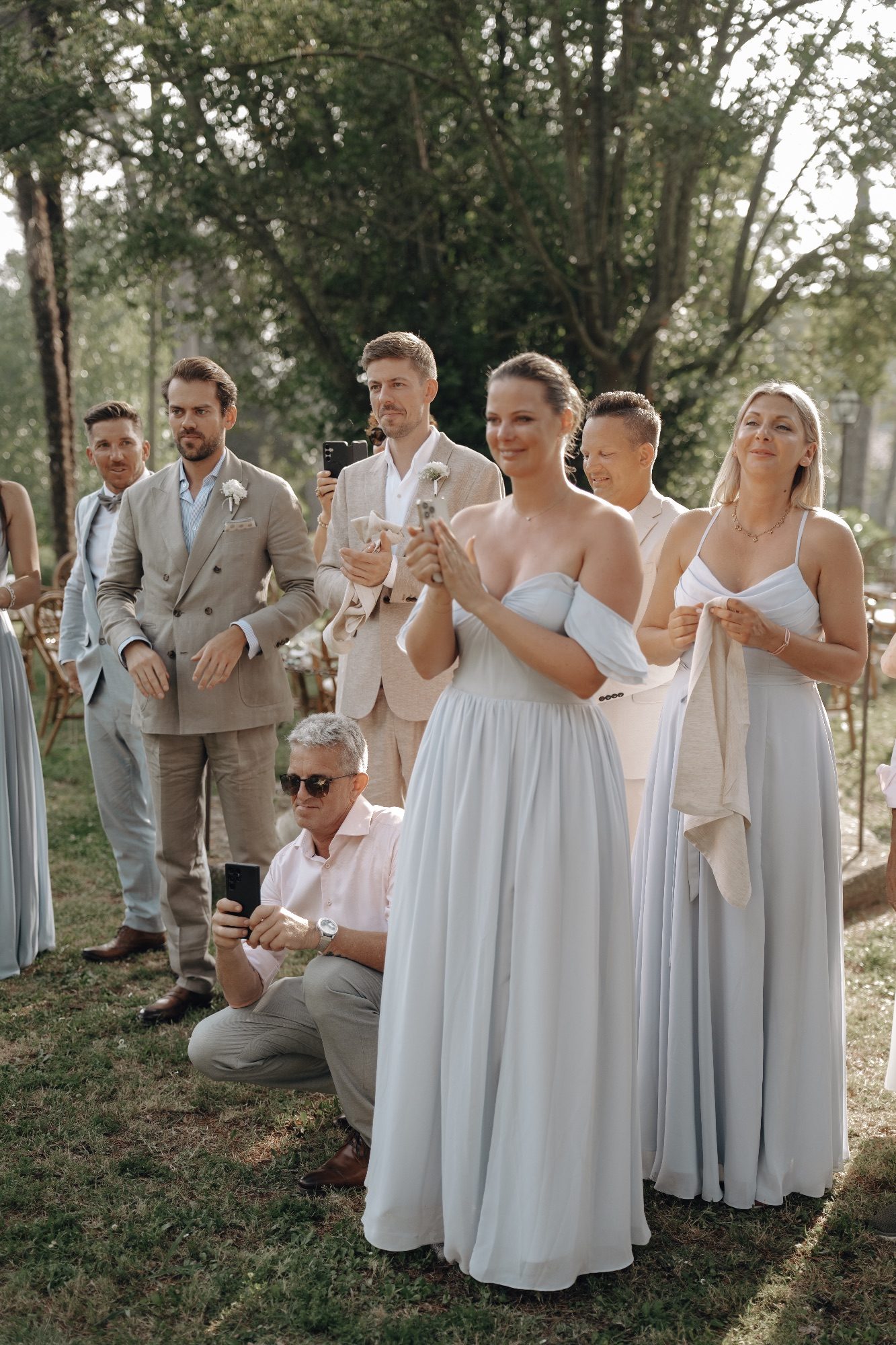 Franziska & Tim