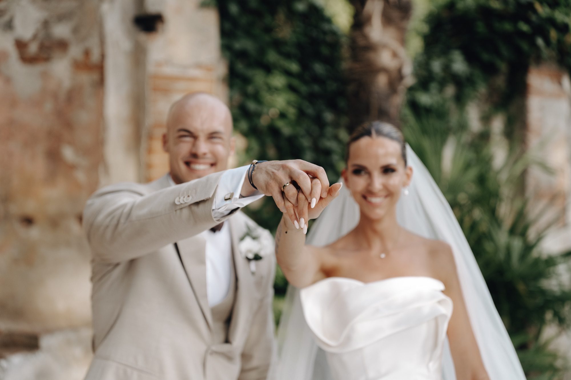 Franziska & Tim