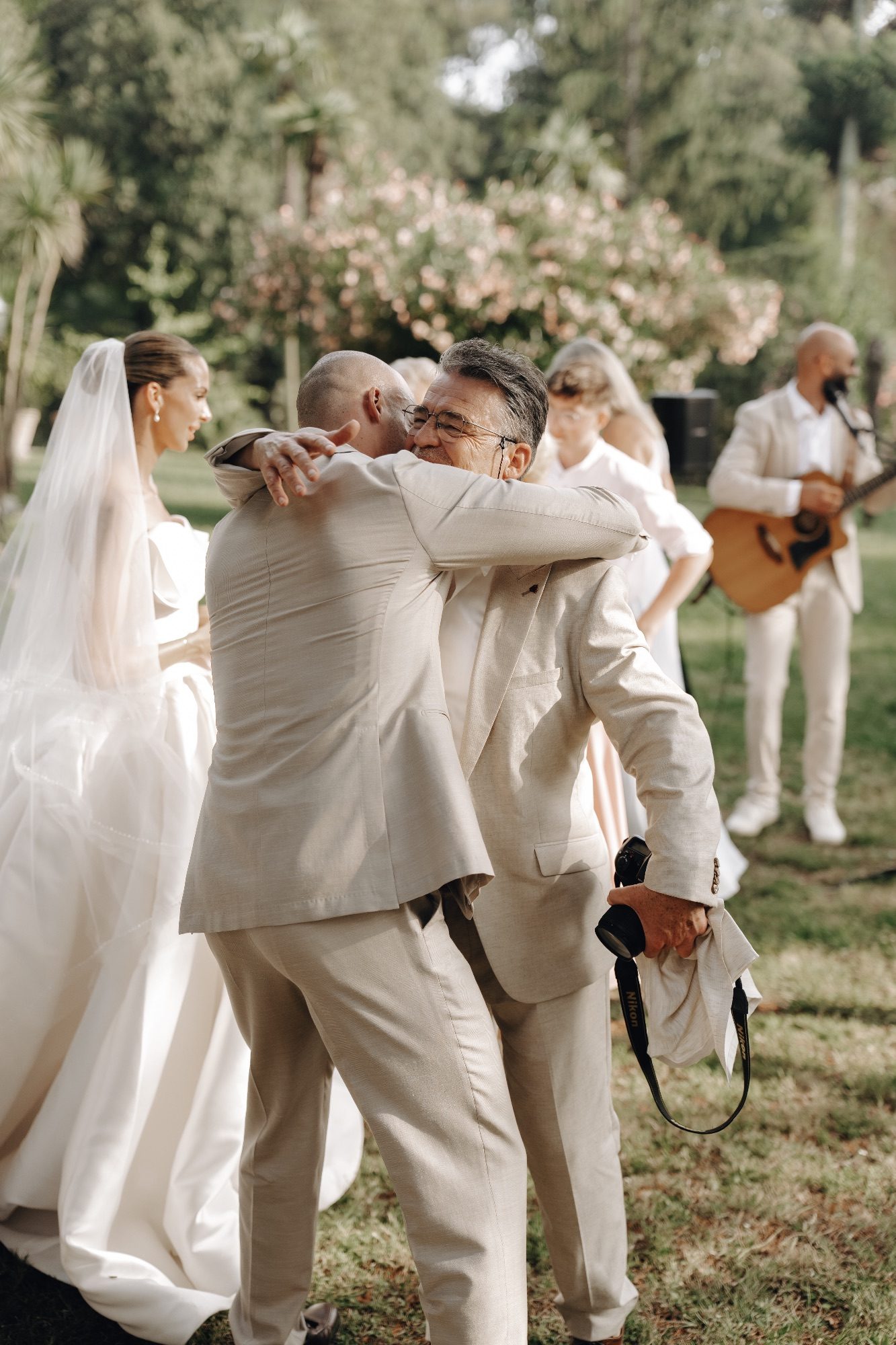 Franziska & Tim