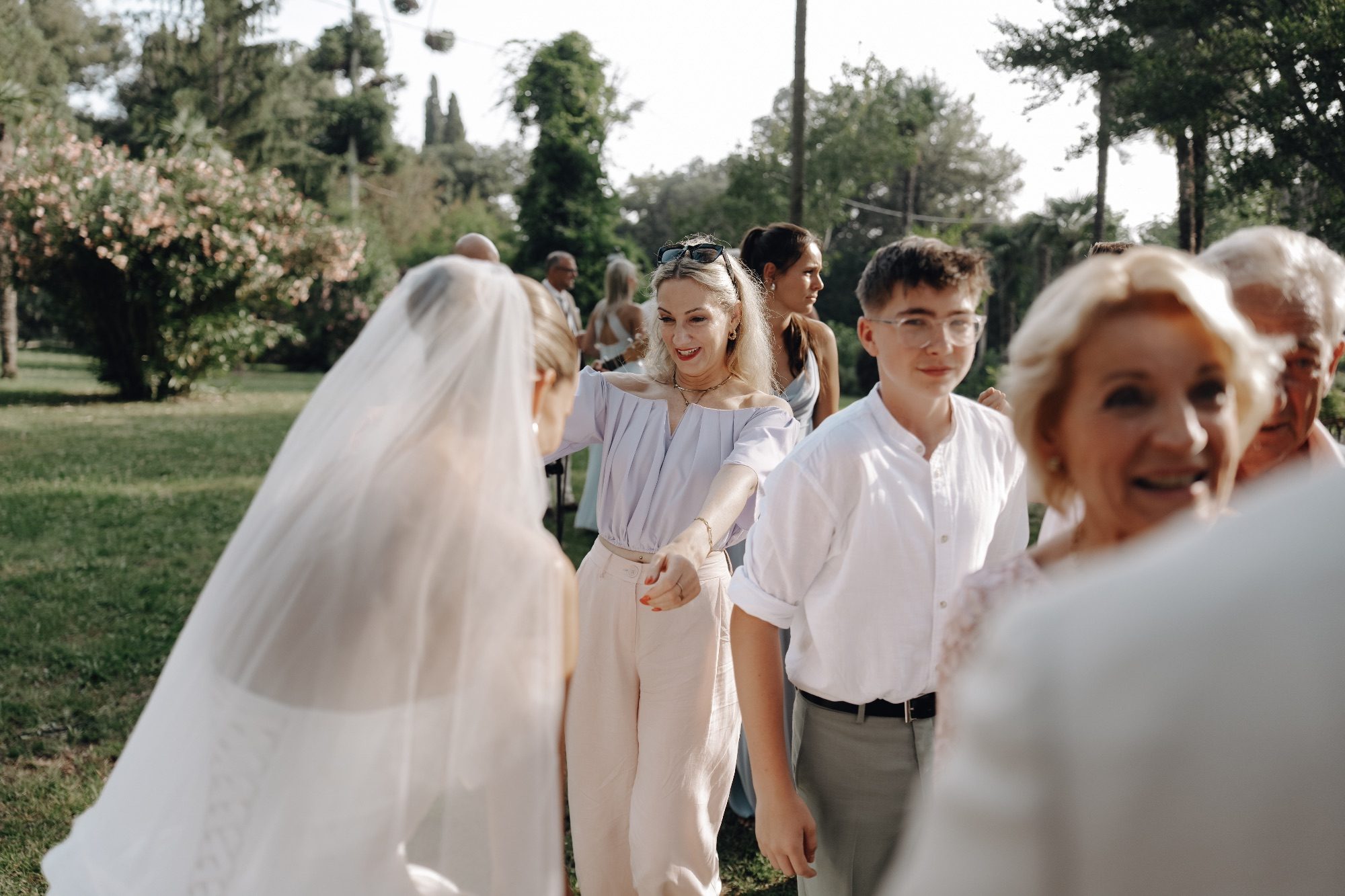 Franziska & Tim