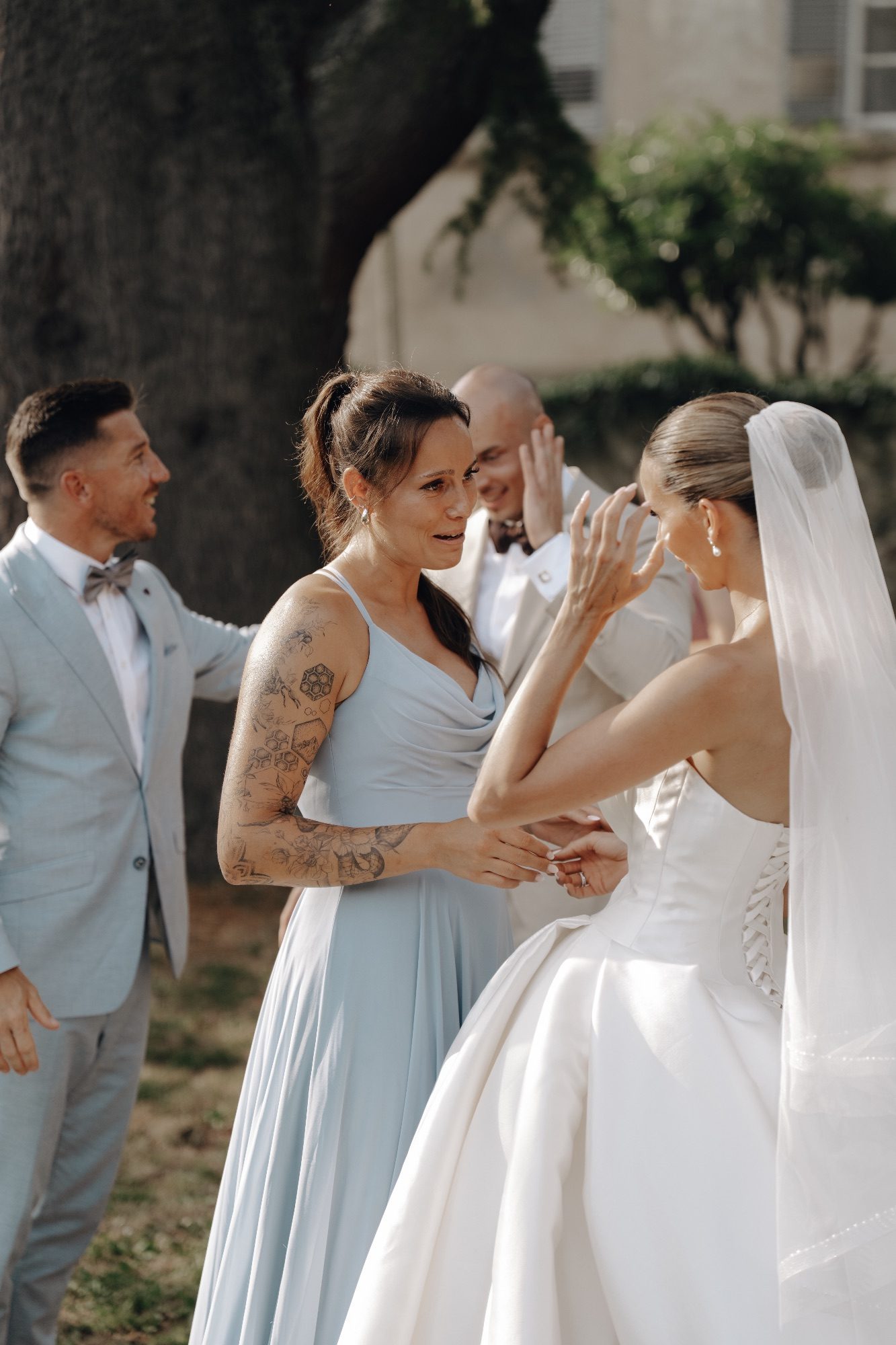 Franziska & Tim