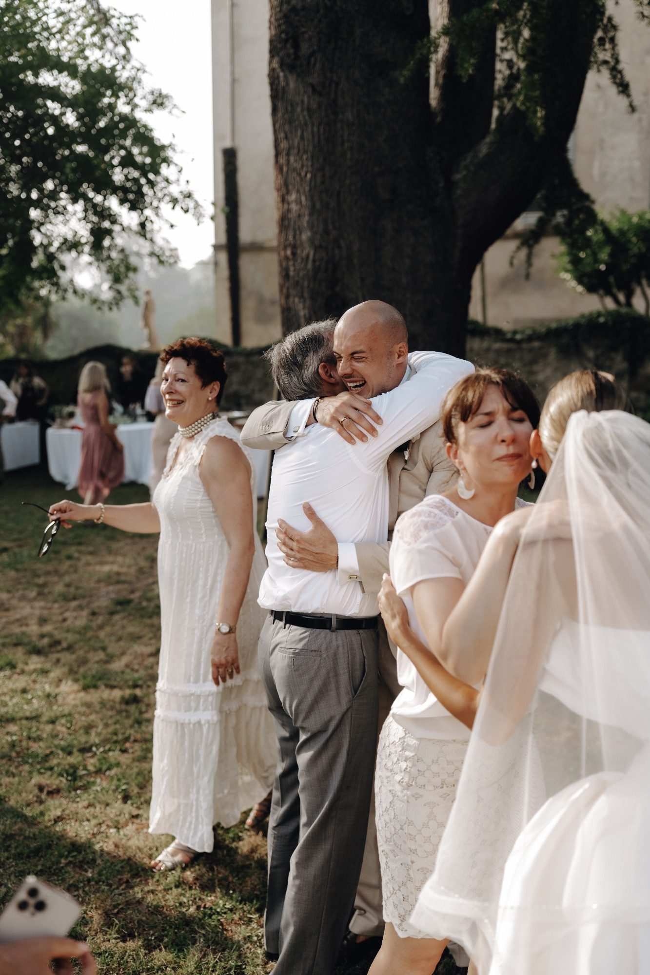 Franziska & Tim