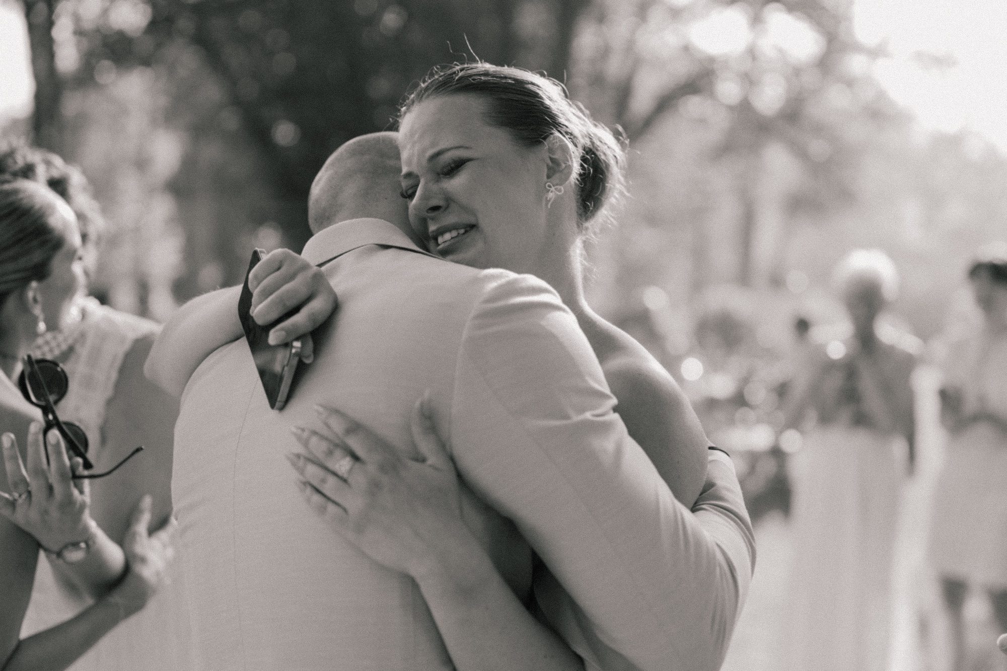 Franziska & Tim