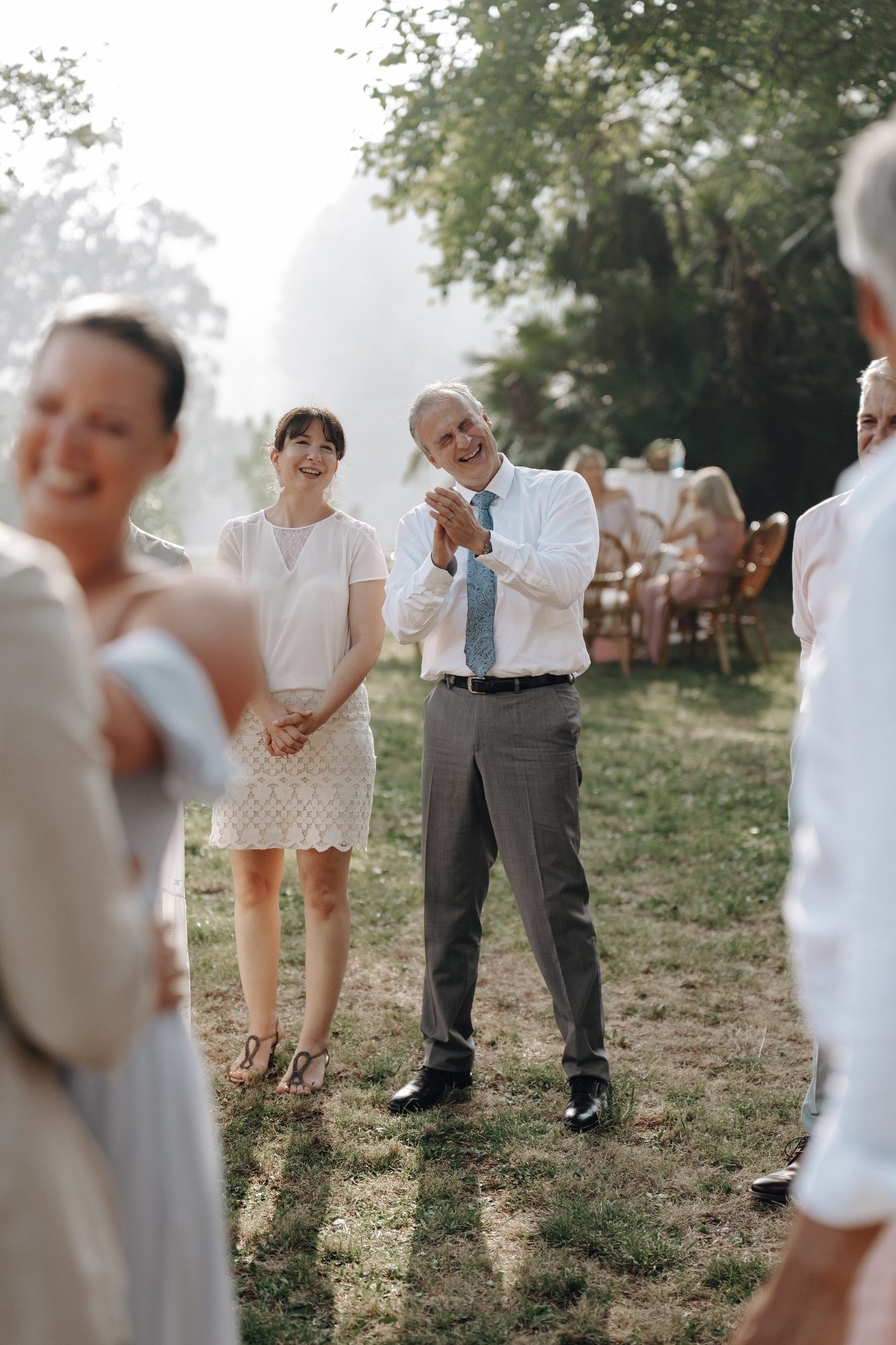 Franziska & Tim