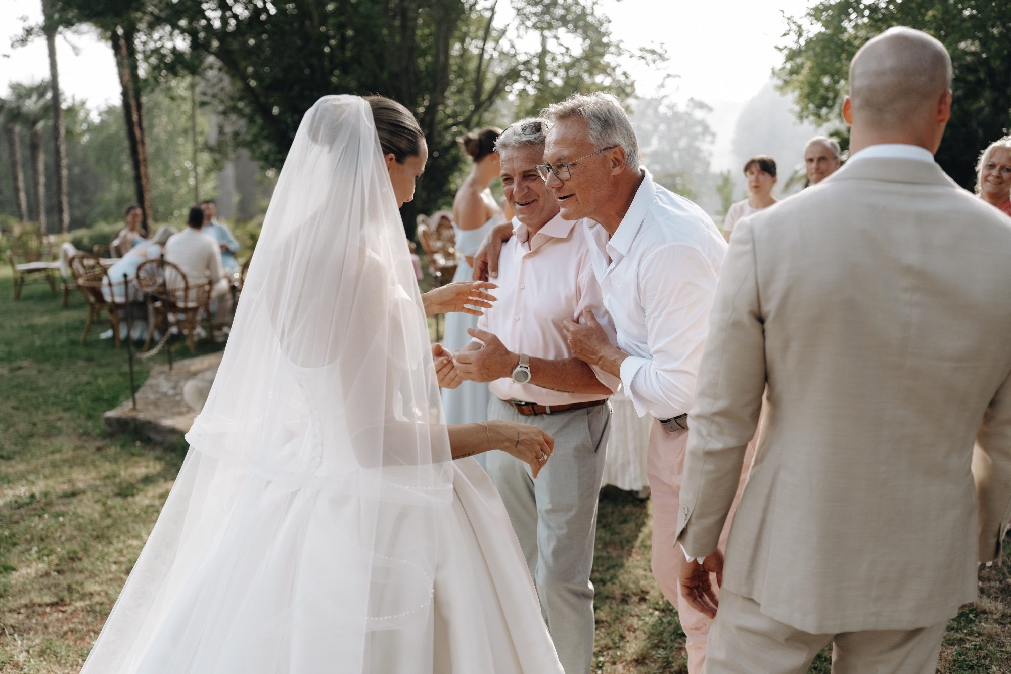 Franziska & Tim