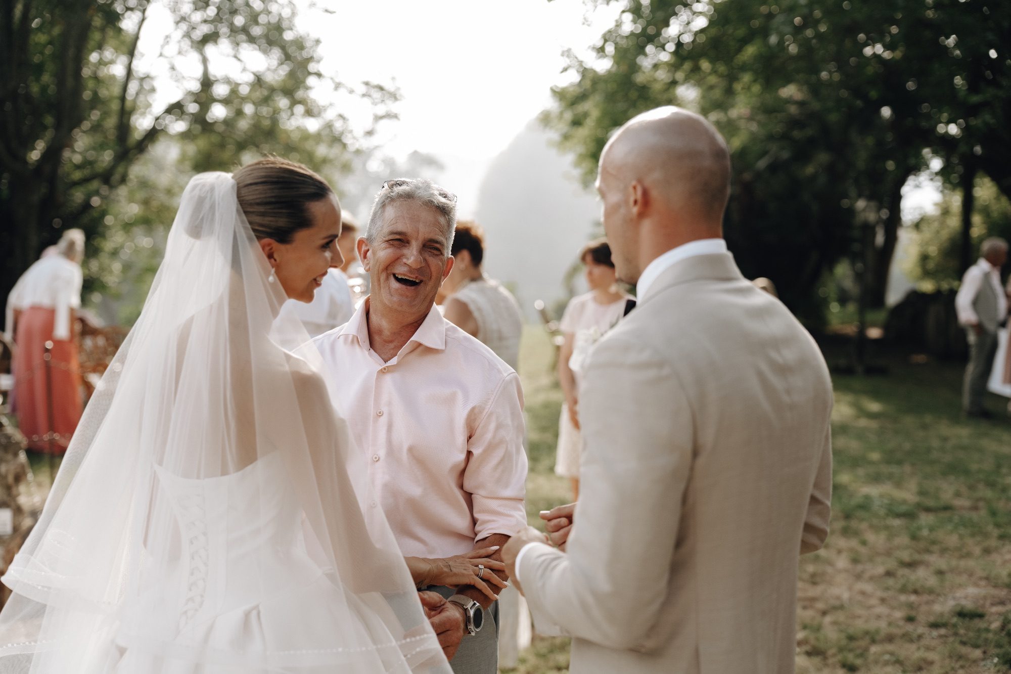 Franziska & Tim