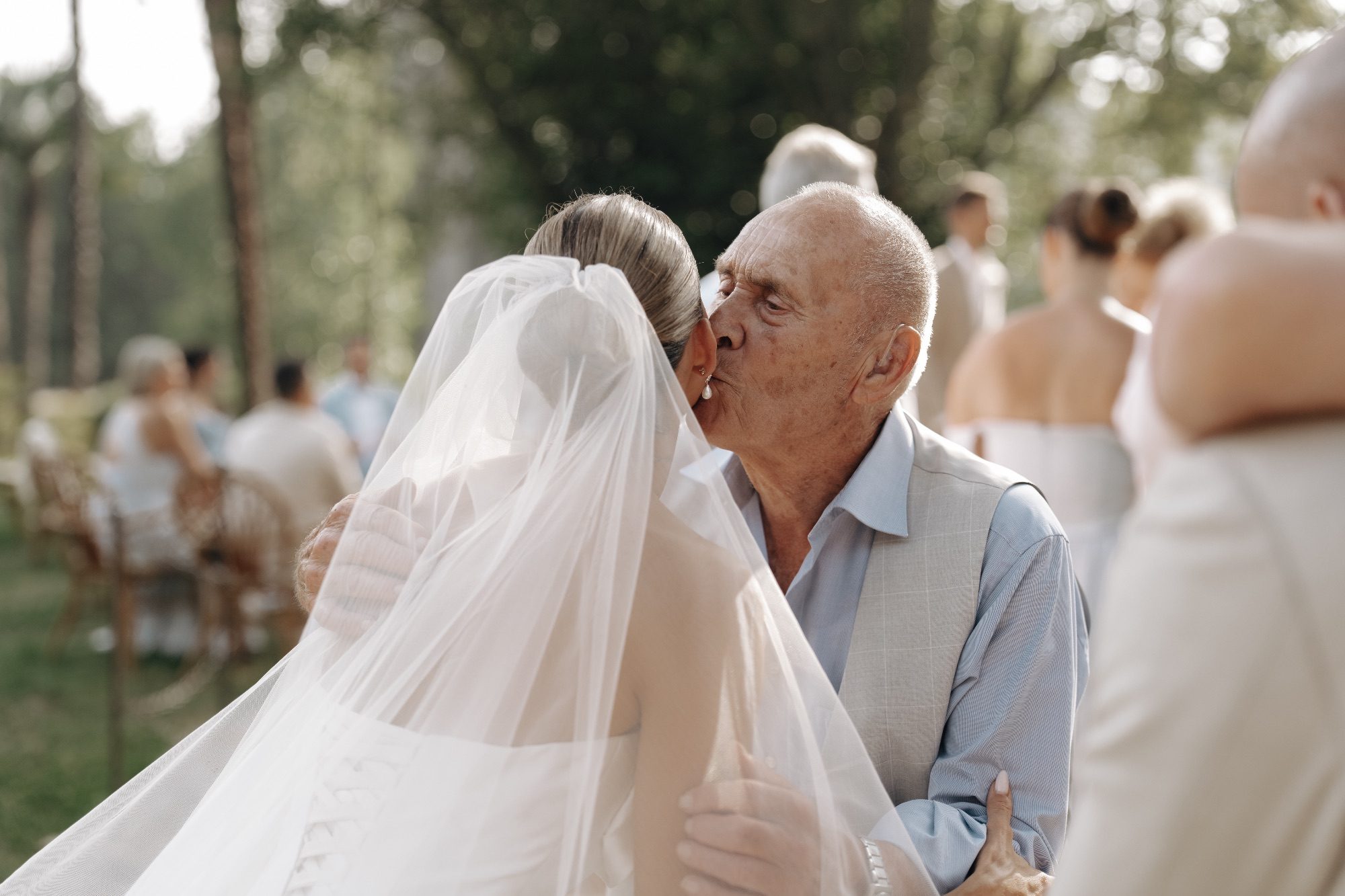 Franziska & Tim