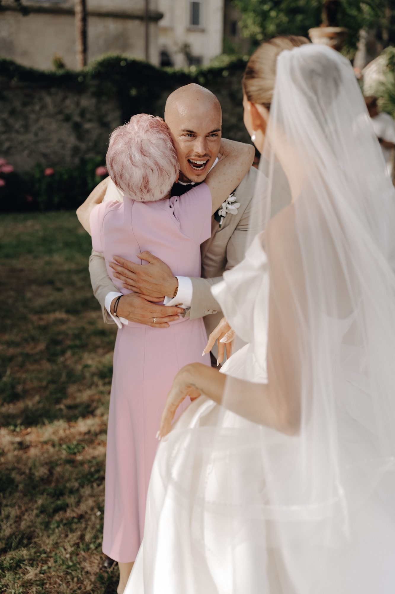 Franziska & Tim