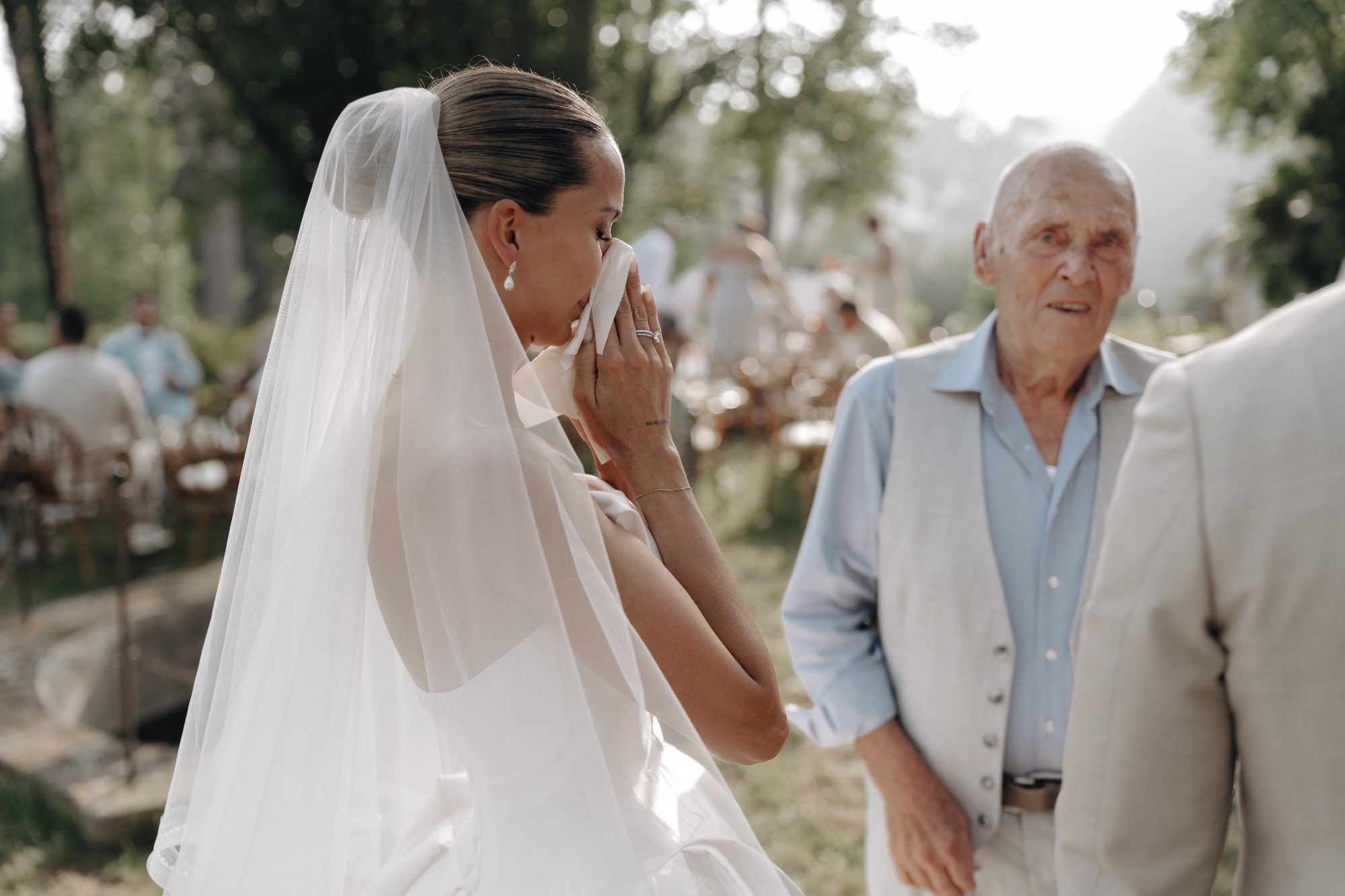 Franziska & Tim