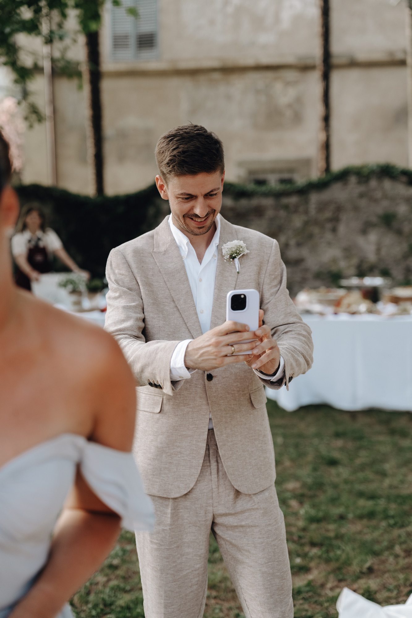 Franziska & Tim