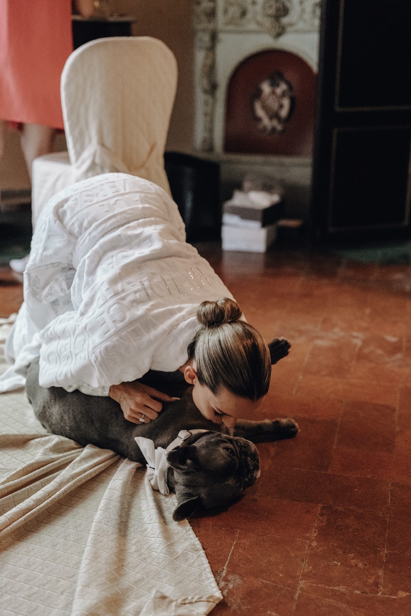 Franziska & Tim