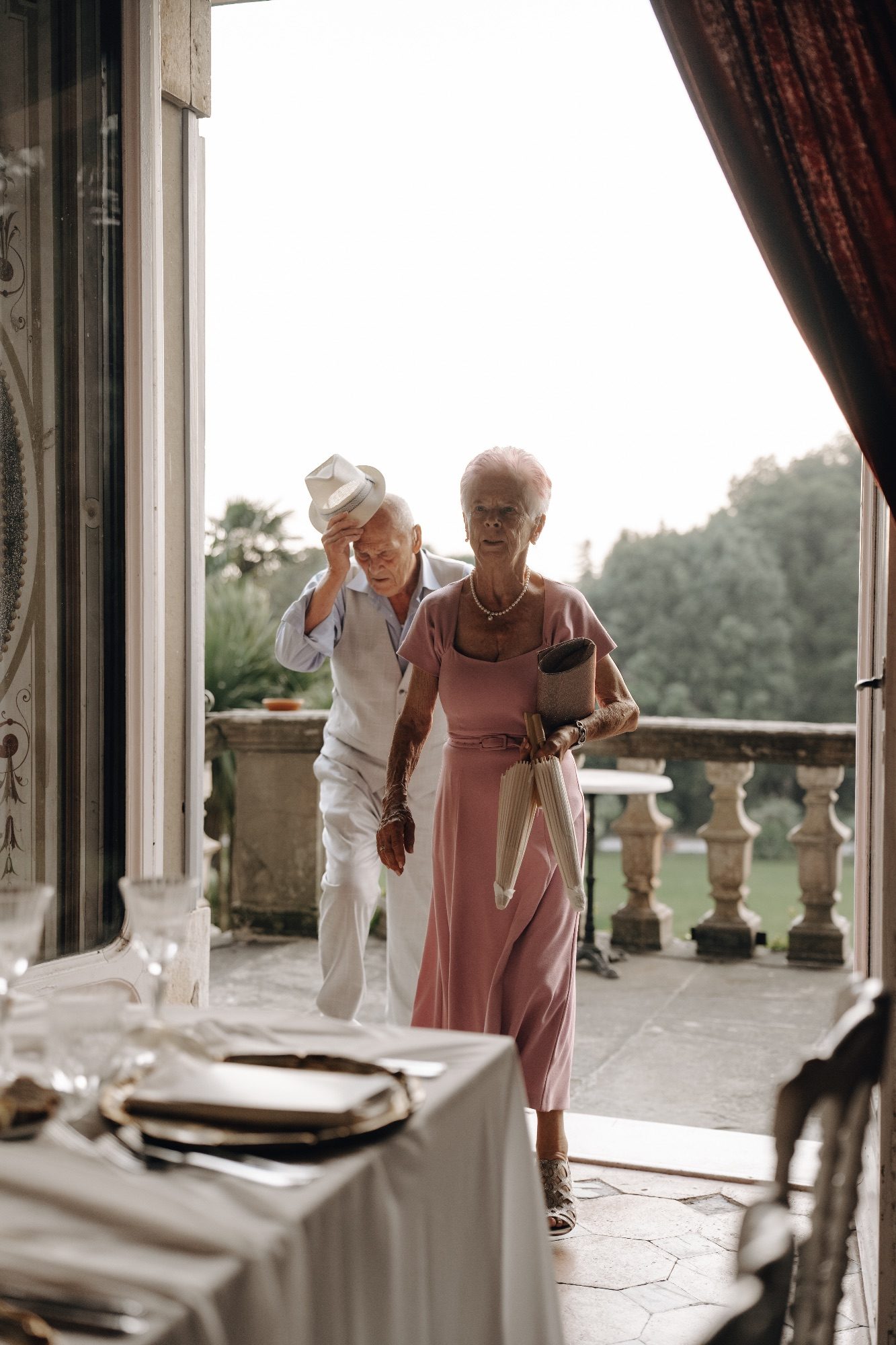 Franziska & Tim