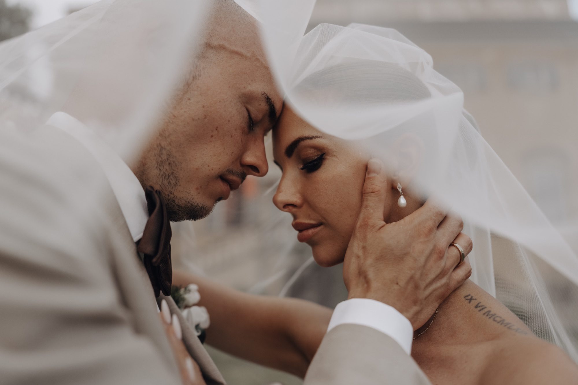 Franziska & Tim