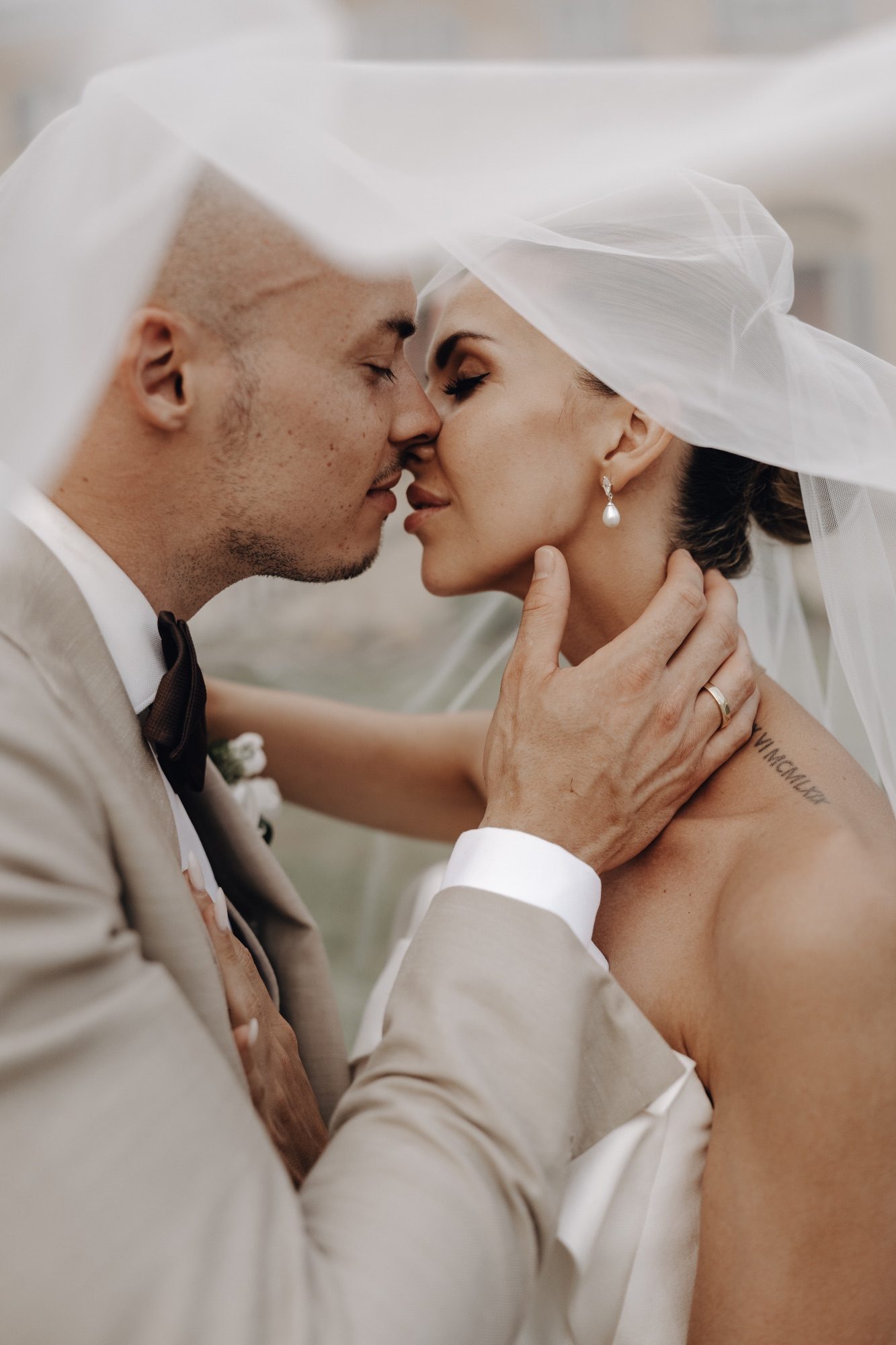 Franziska & Tim