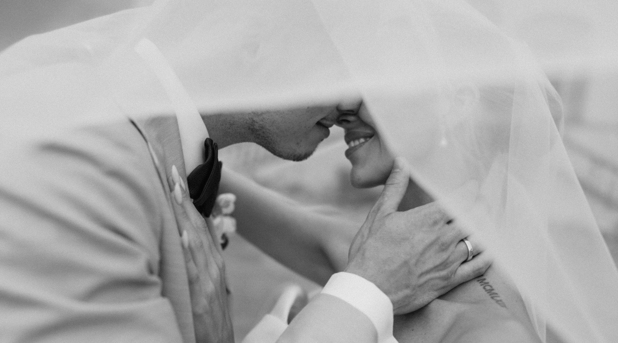 Franziska & Tim