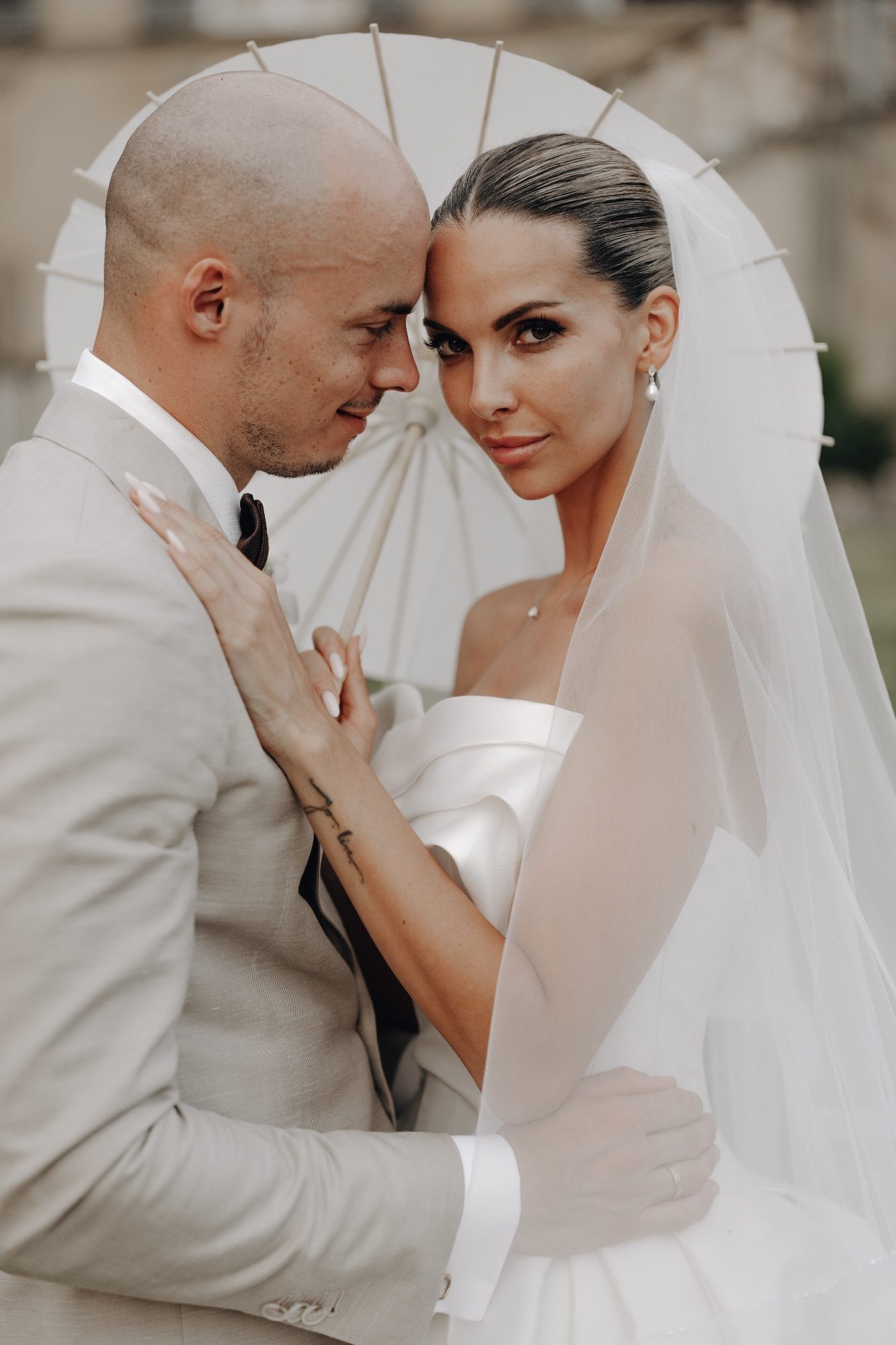 Franziska & Tim