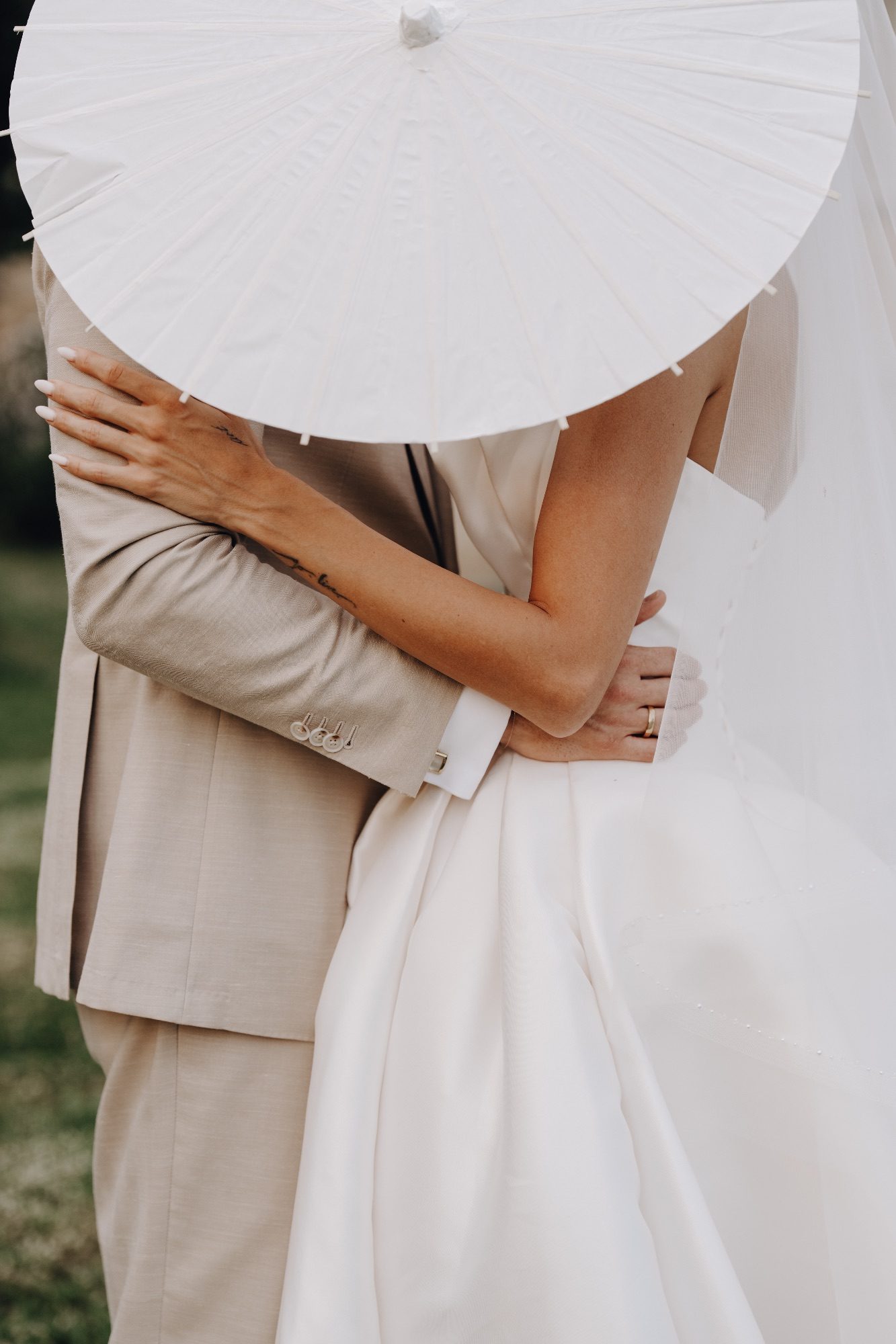 Franziska & Tim