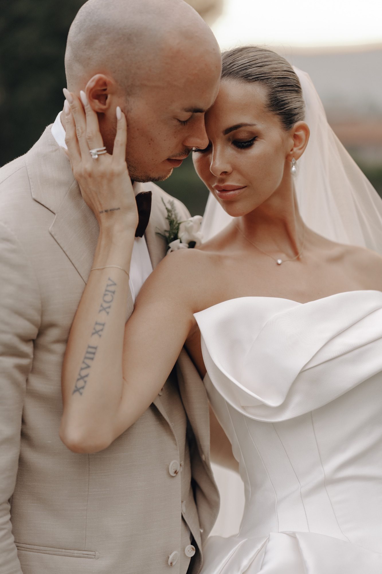 Franziska & Tim