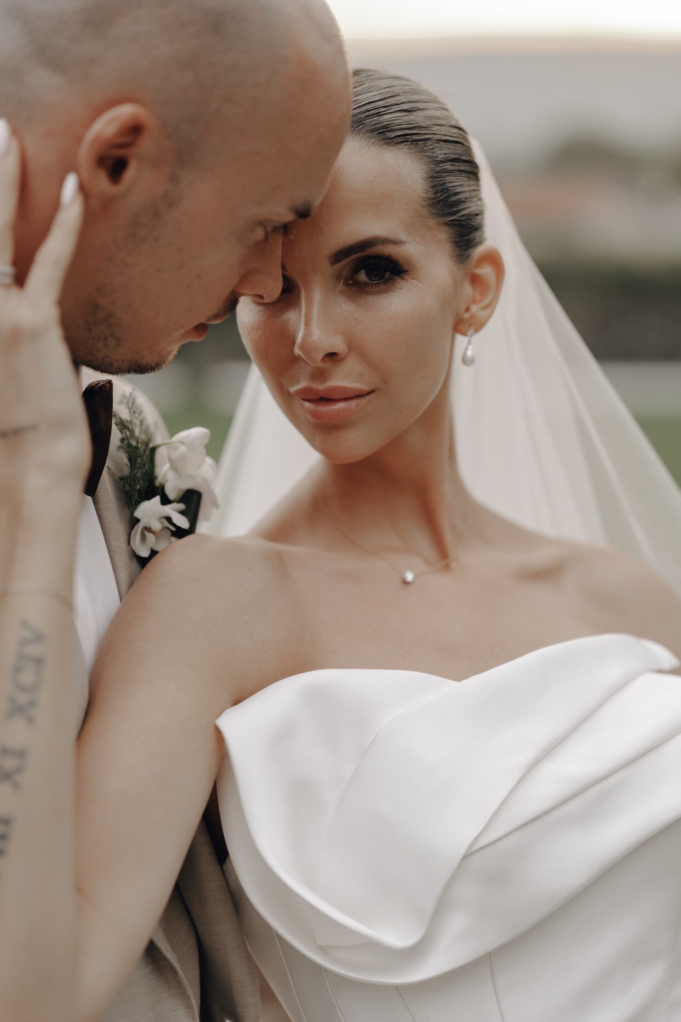 Franziska & Tim
