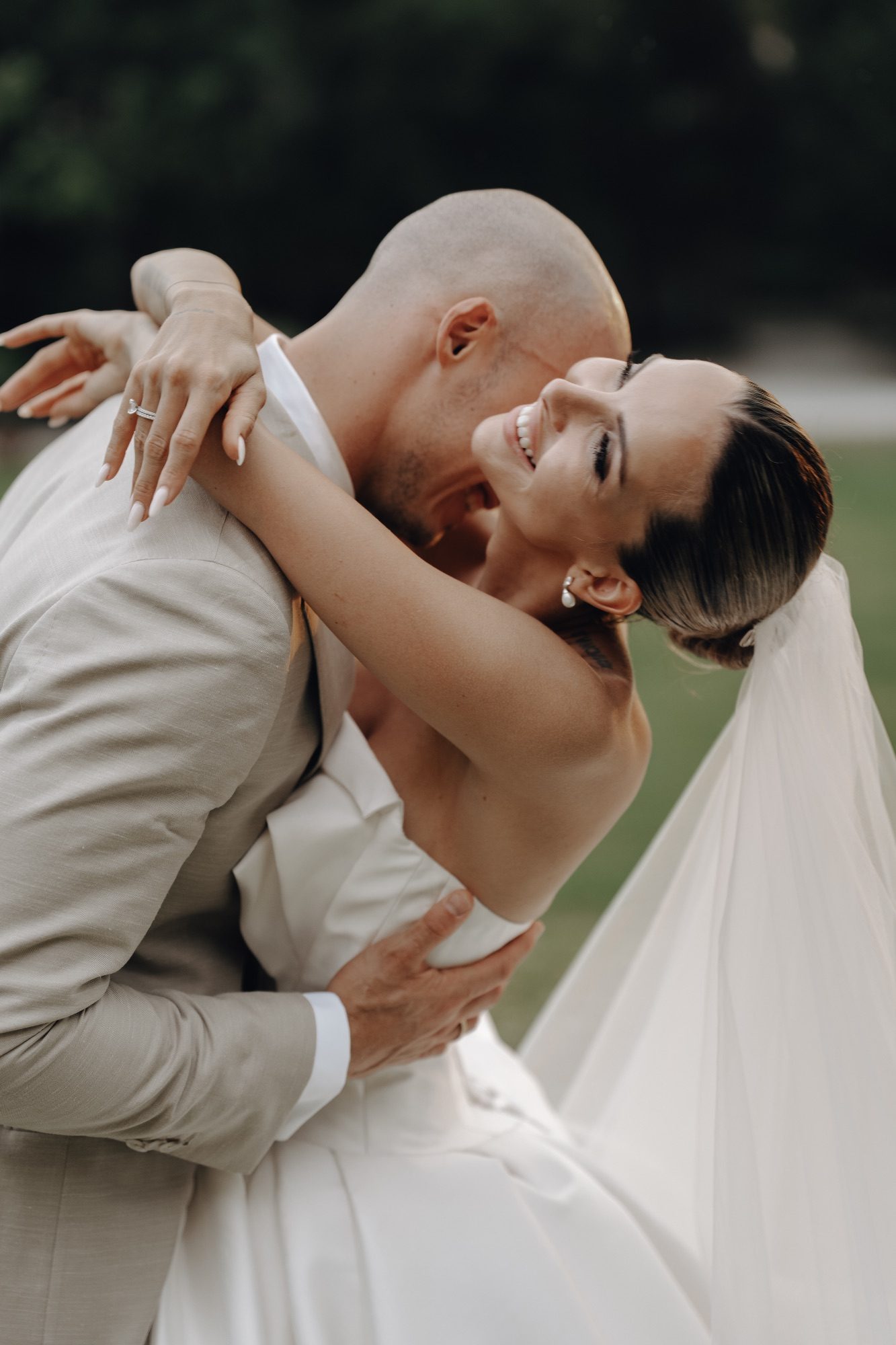 Franziska & Tim