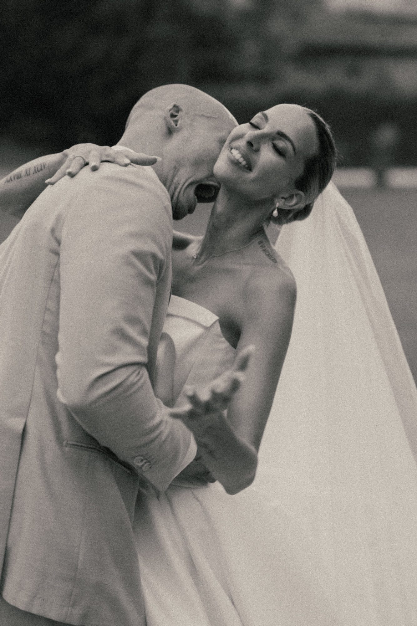 Franziska & Tim