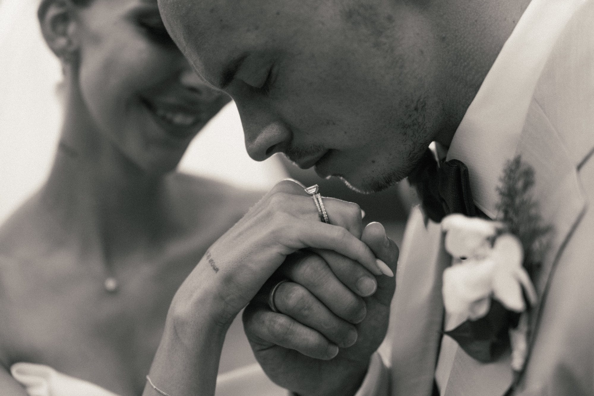 Franziska & Tim