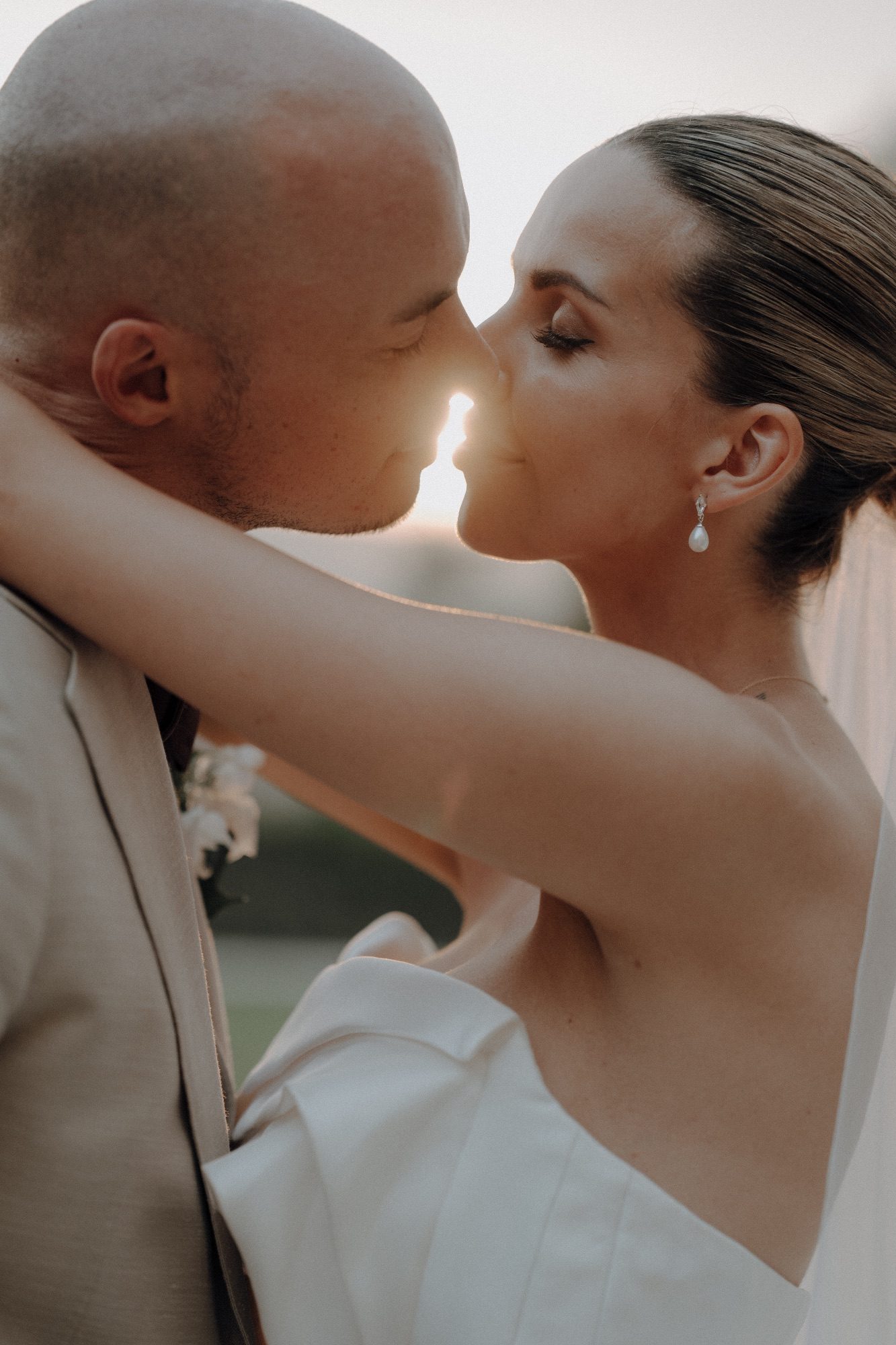 Franziska & Tim