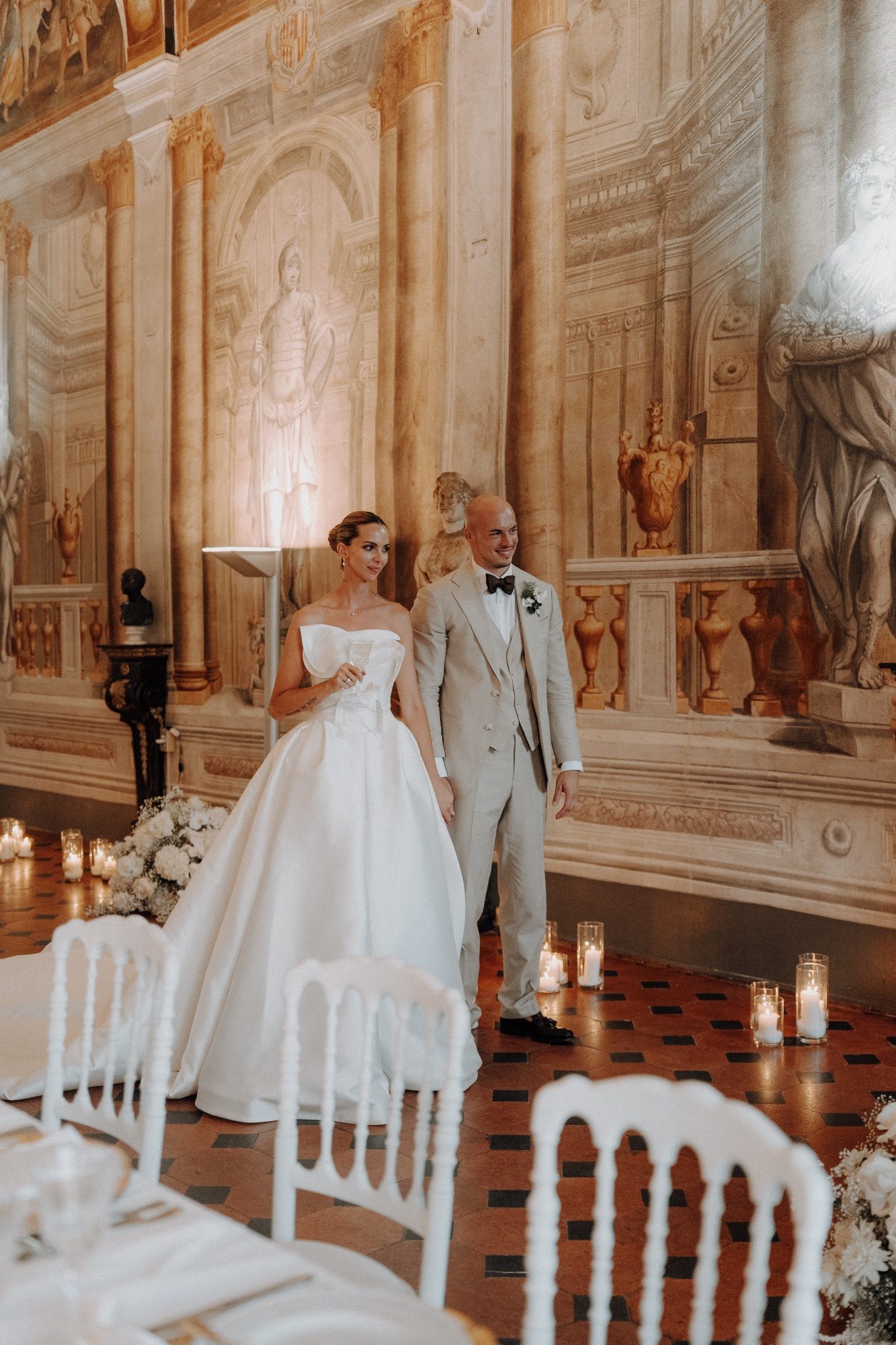 Franziska & Tim