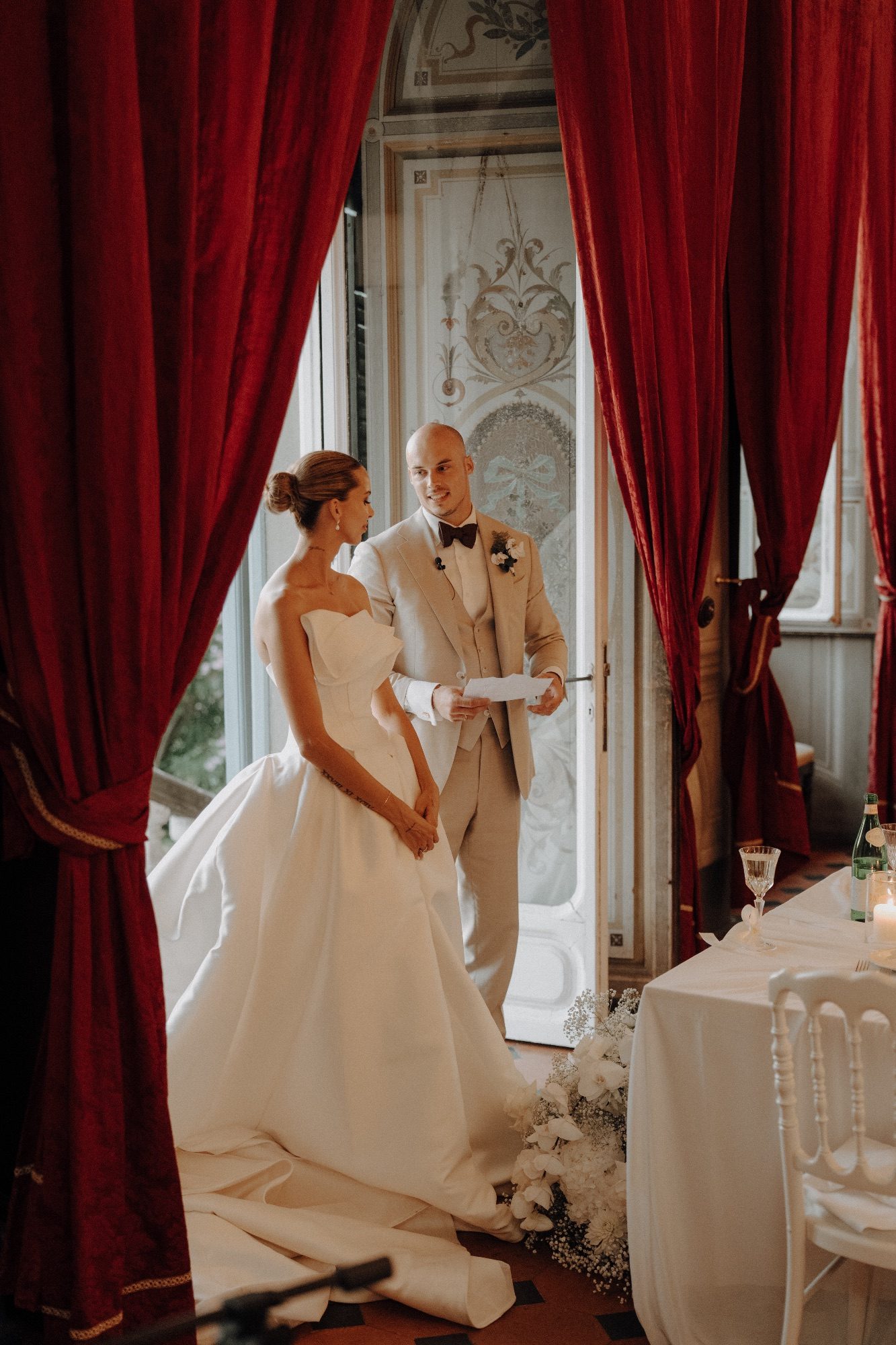 Franziska & Tim