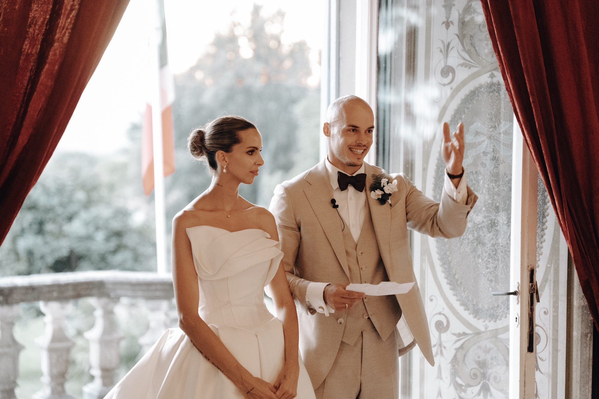 Franziska & Tim