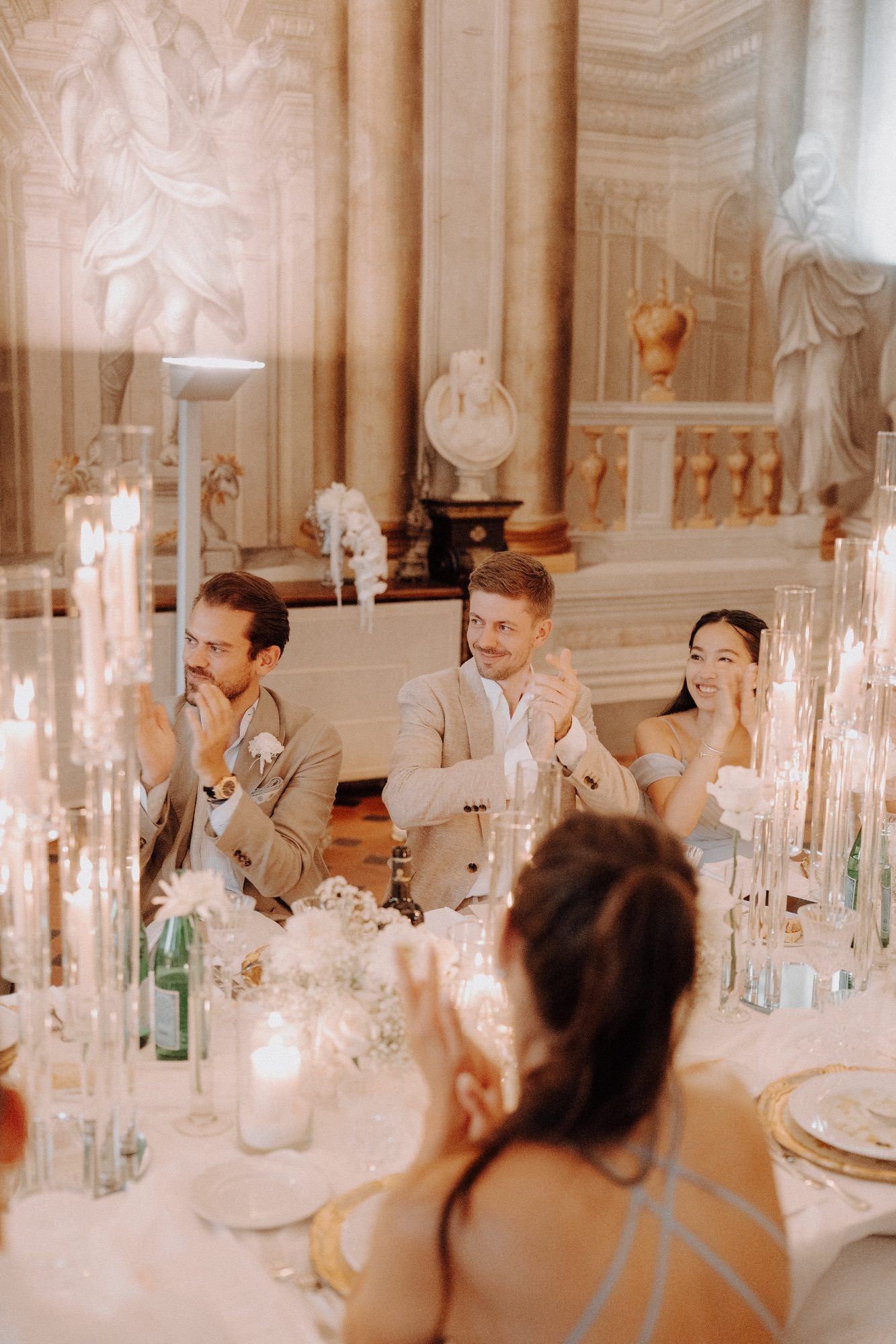 Franziska & Tim